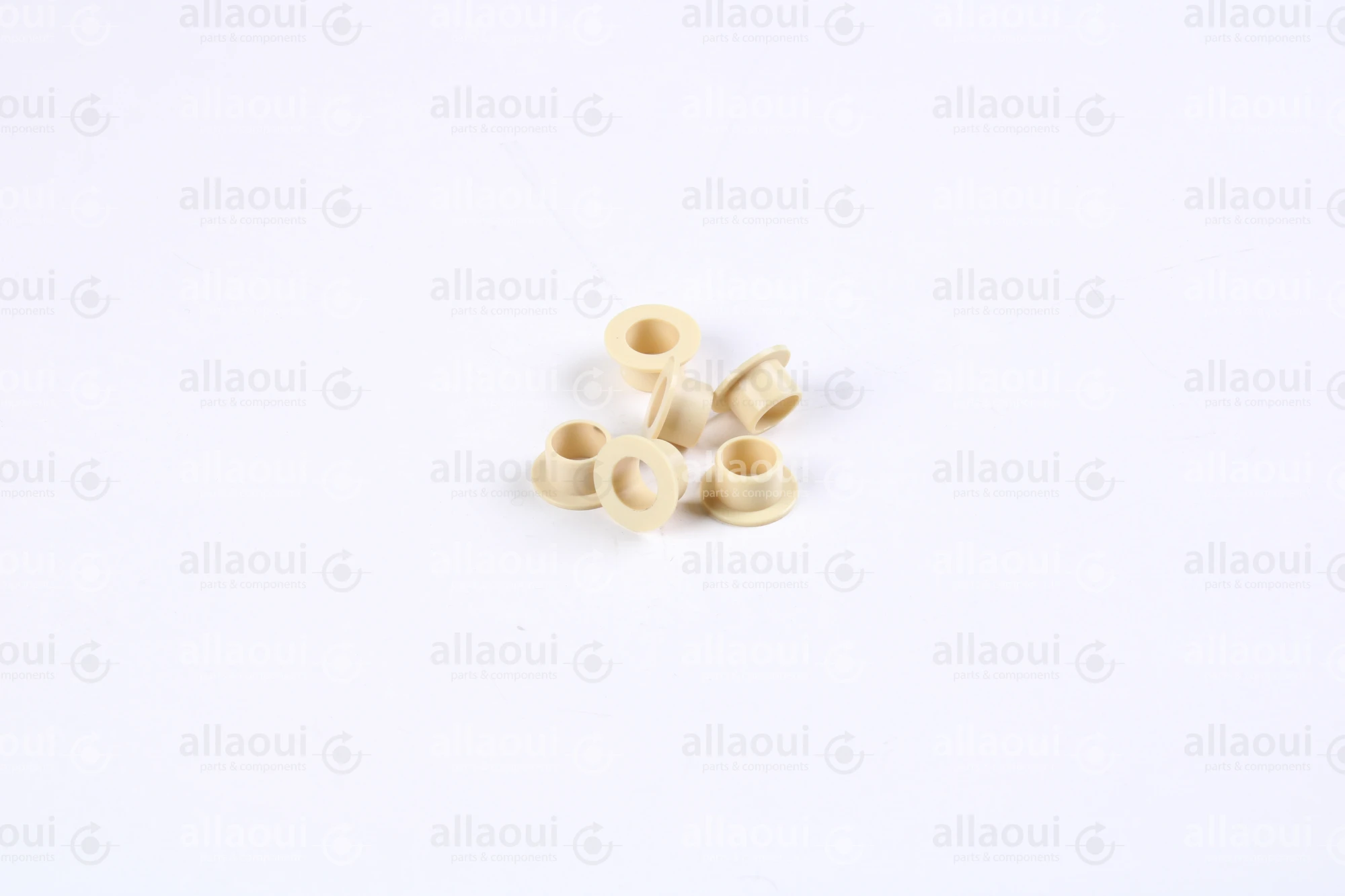 Müller Martini Plain bearing (6 Pieces) 3697.1611.4 (6 Stück) Müller Martini Plain bearing (6 Pieces) 3697.1611.4 (6 Stück)