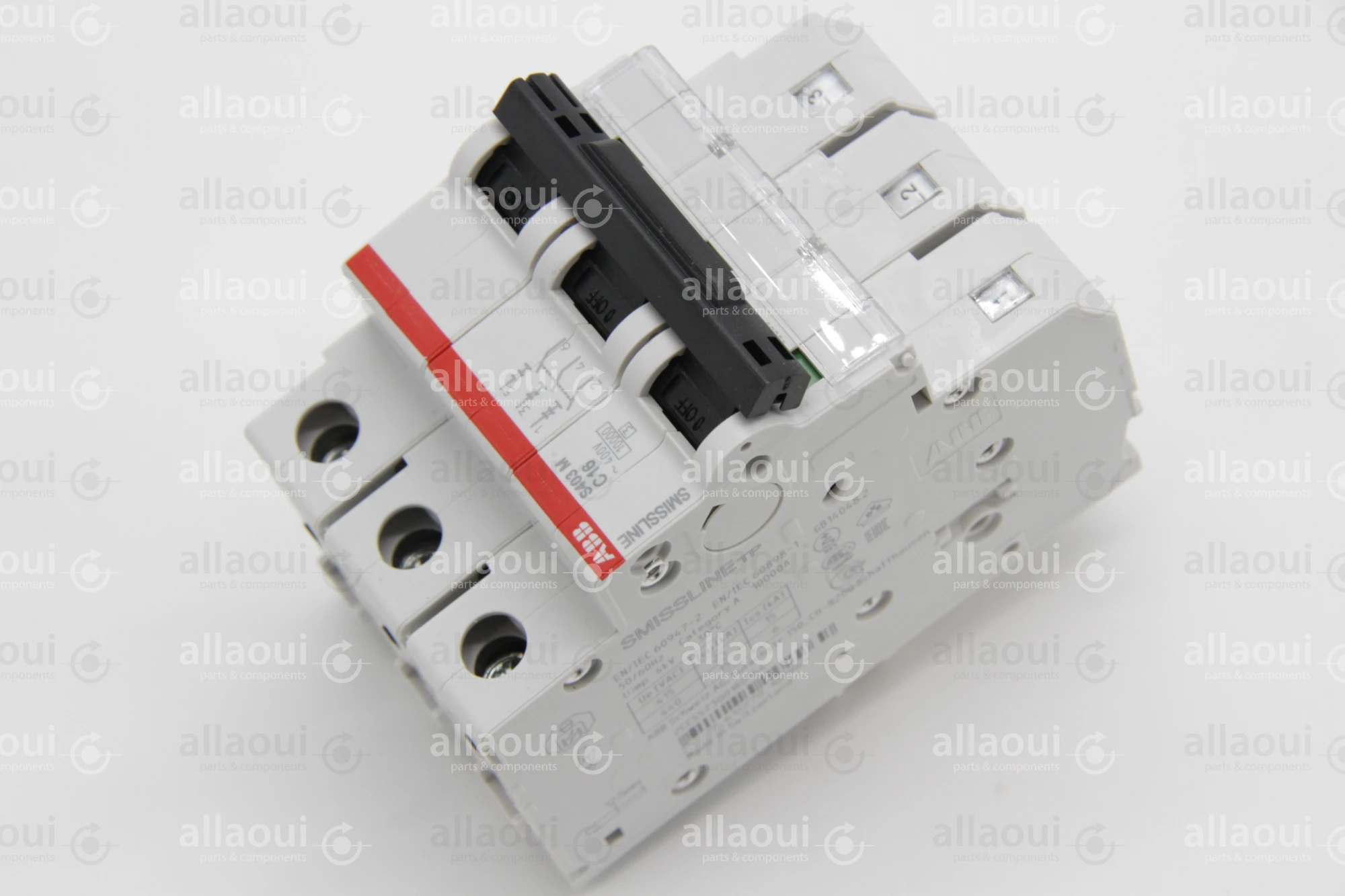 ABB S403 M C16 S403 M C16 ABB S403 M C16 S403 M C16