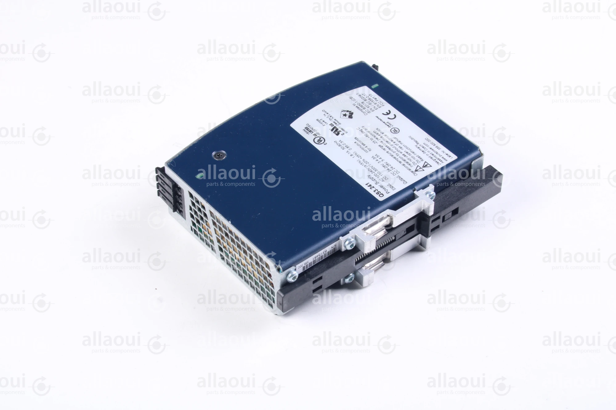 Puls Power Supply QS3 QS3.241 Puls Power Supply QS3 QS3.241