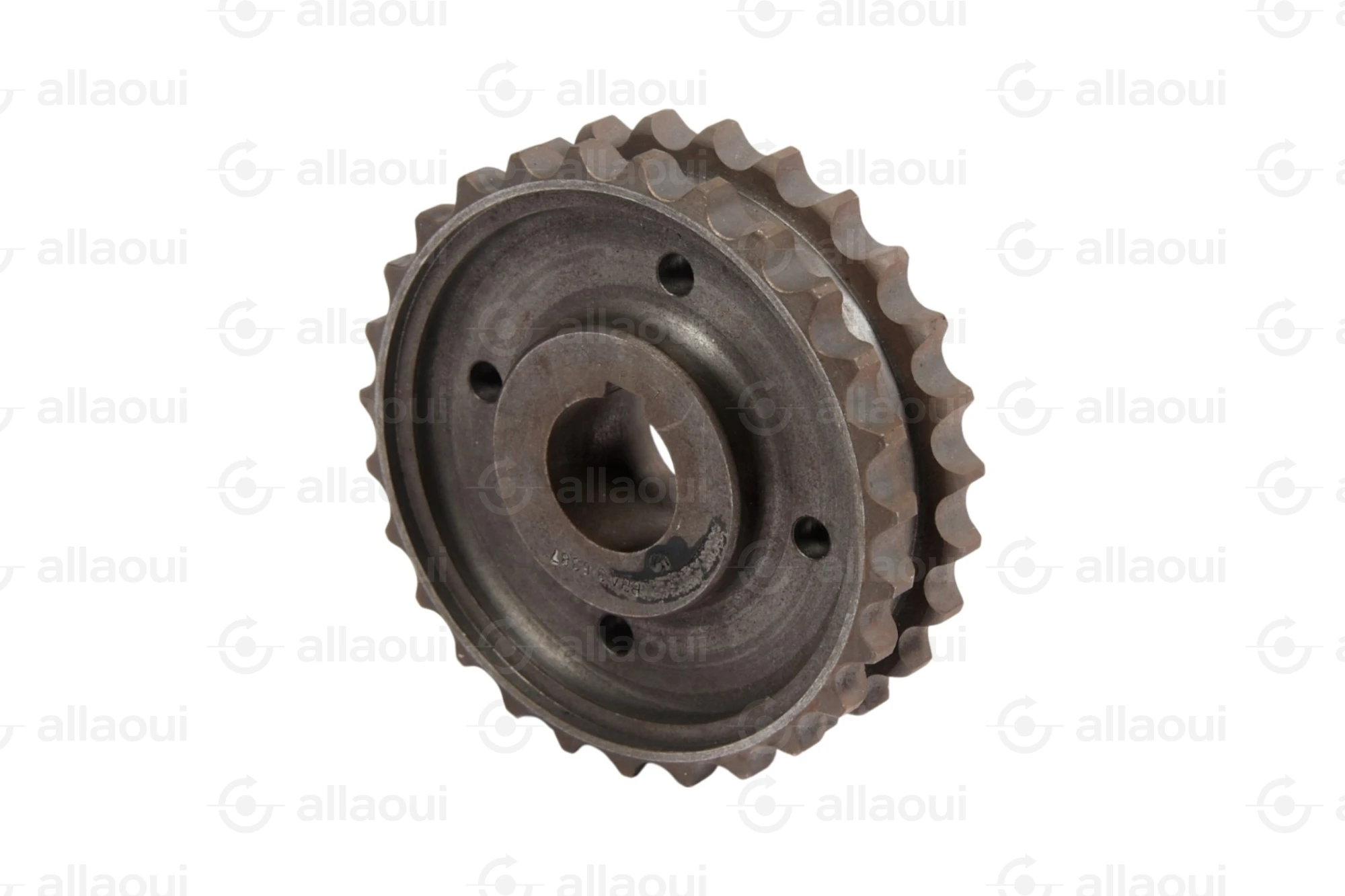 Müller Martini Gear 3000.4003.3