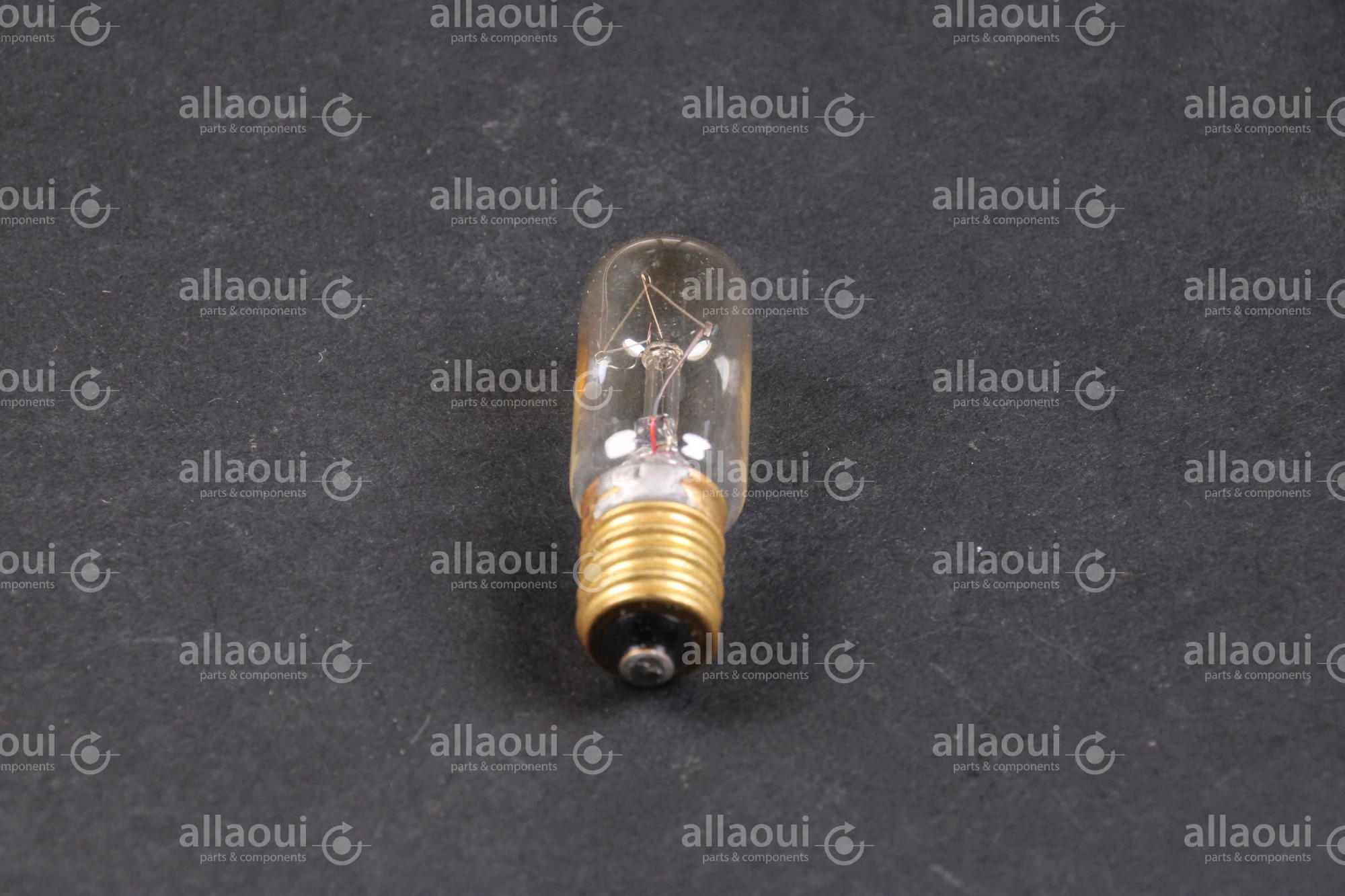 Osram Small Tube Lamp (5 Pieces) 20-6824 Osram Small Tube Lamp (5 Pieces) 20-6824
