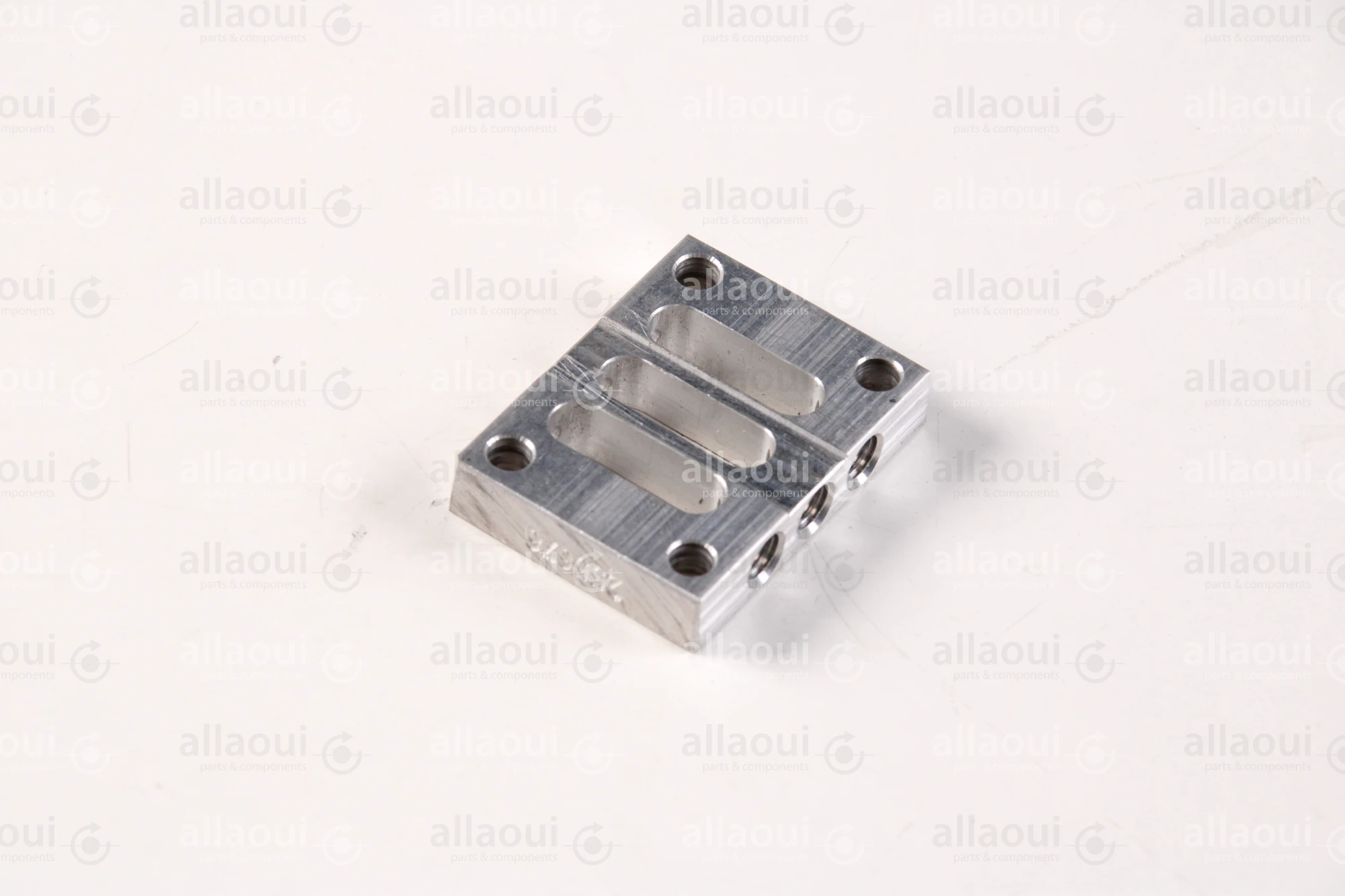 Kolbus Plate 00255676 Kolbus Plate 00255676