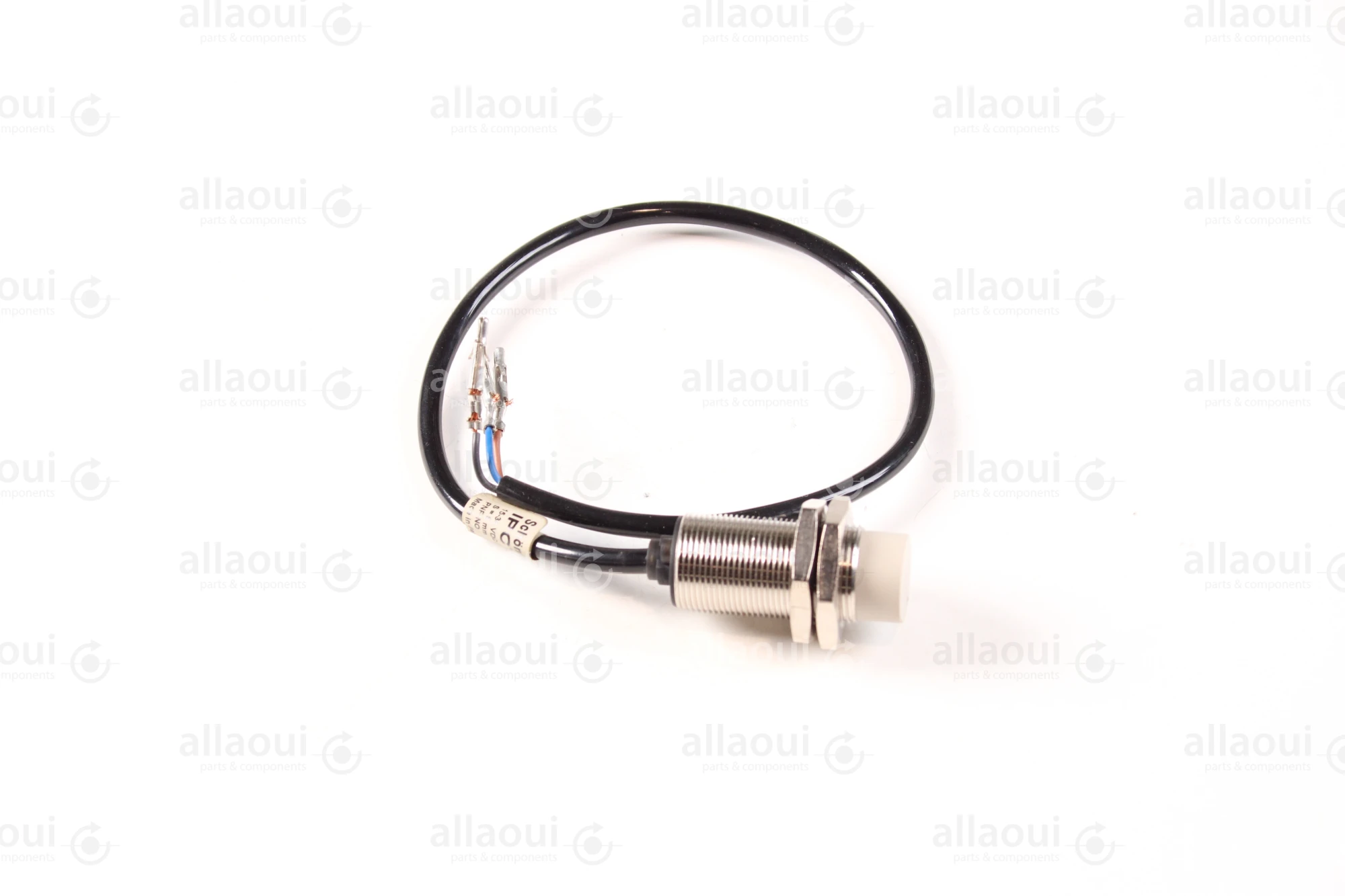 Schönbuch Electronic Sensor IPCT 1814 Schönbuch Electronic Sensor IPCT 1814