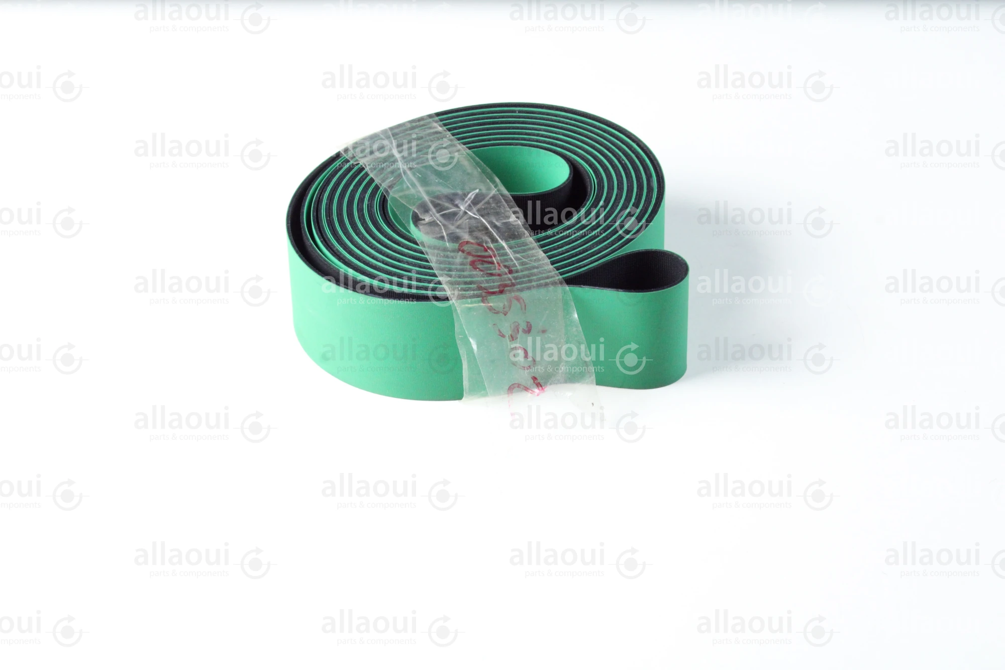 Habasit Machine Belt MAM-05 HP 3028112 Habasit Machine Belt MAM-05 HP 3028112