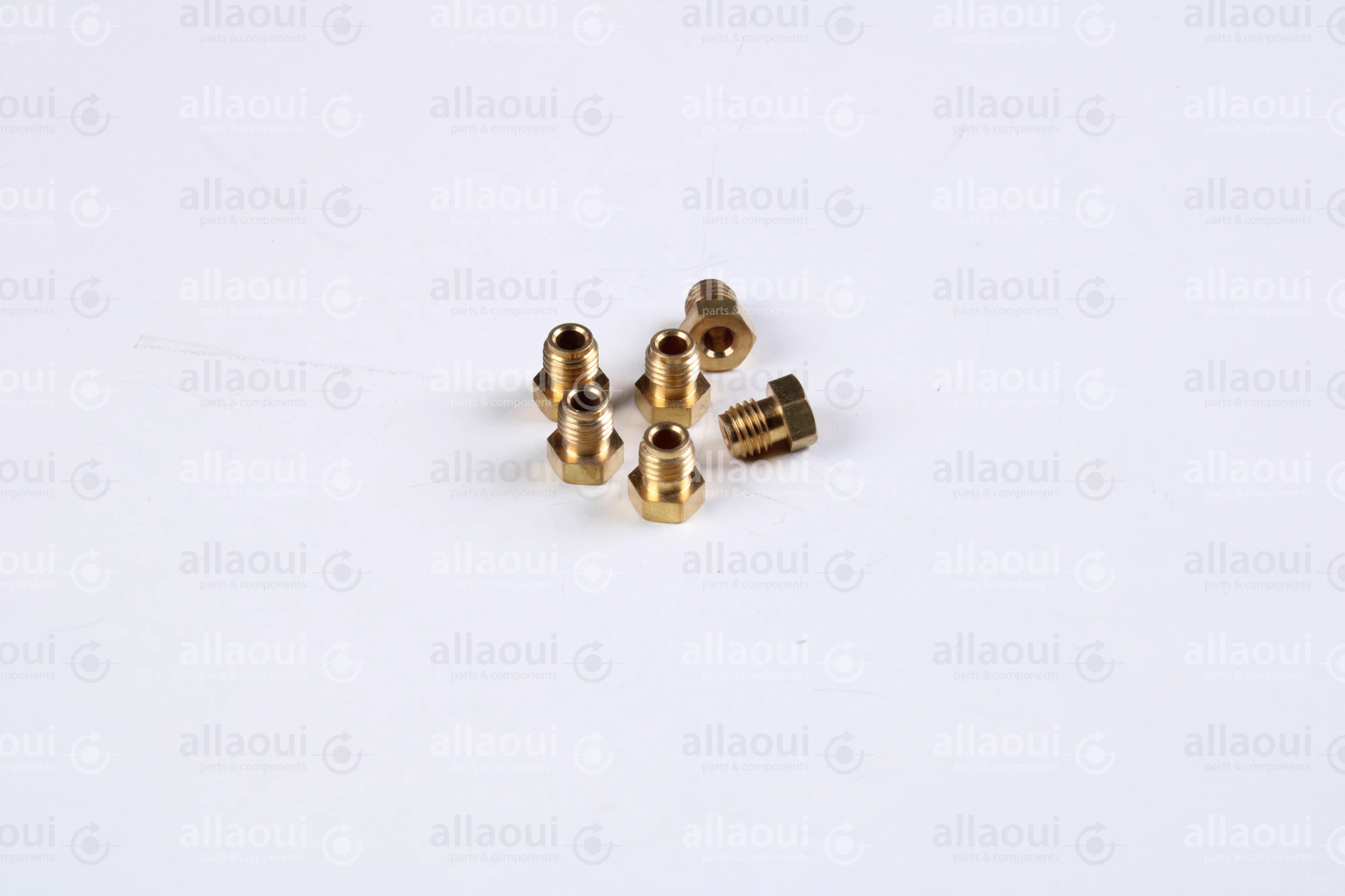 Müller Martini Retaining Screw (6 Pieces) 0040.1393 (6 Stück) Müller Martini Retaining Screw (6 Pieces) 0040.1393 (6 Stück)