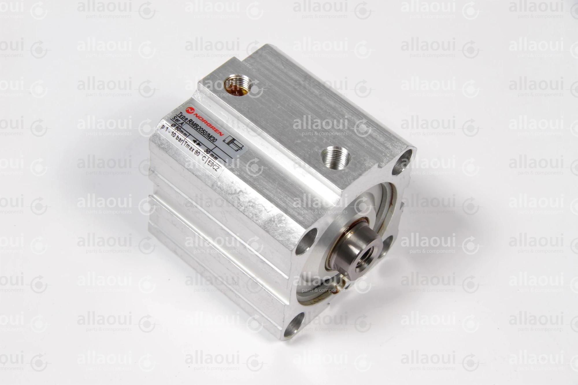 Norgren Pneumatic Cylinder RM/92050/M30 Norgren Pneumatic Cylinder RM/92050/M30