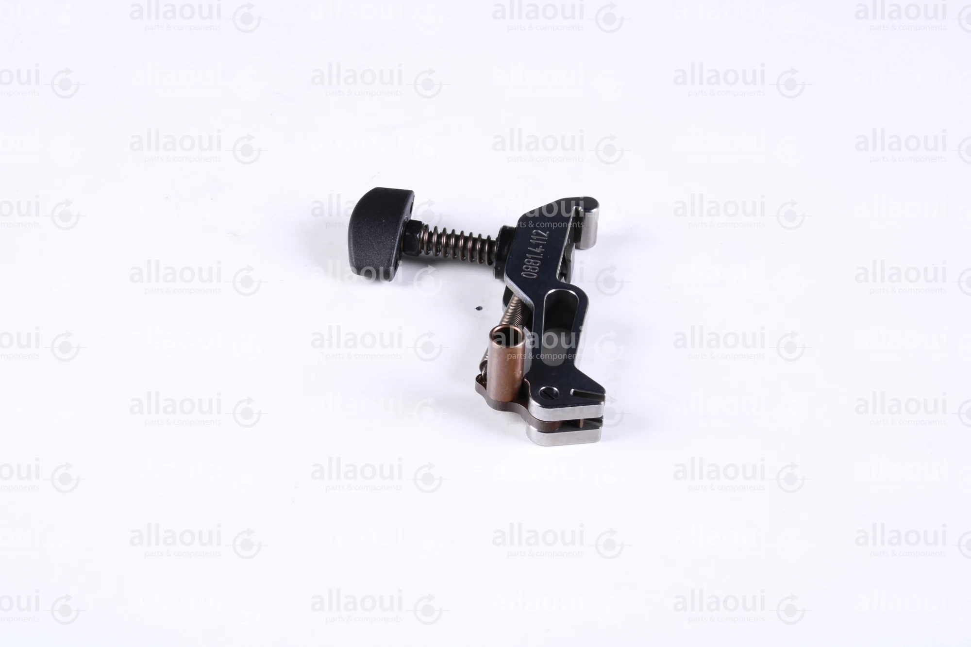 Müller Martini Gripper 12mm 0881.8368 Müller Martini Gripper 12mm 0881.8368