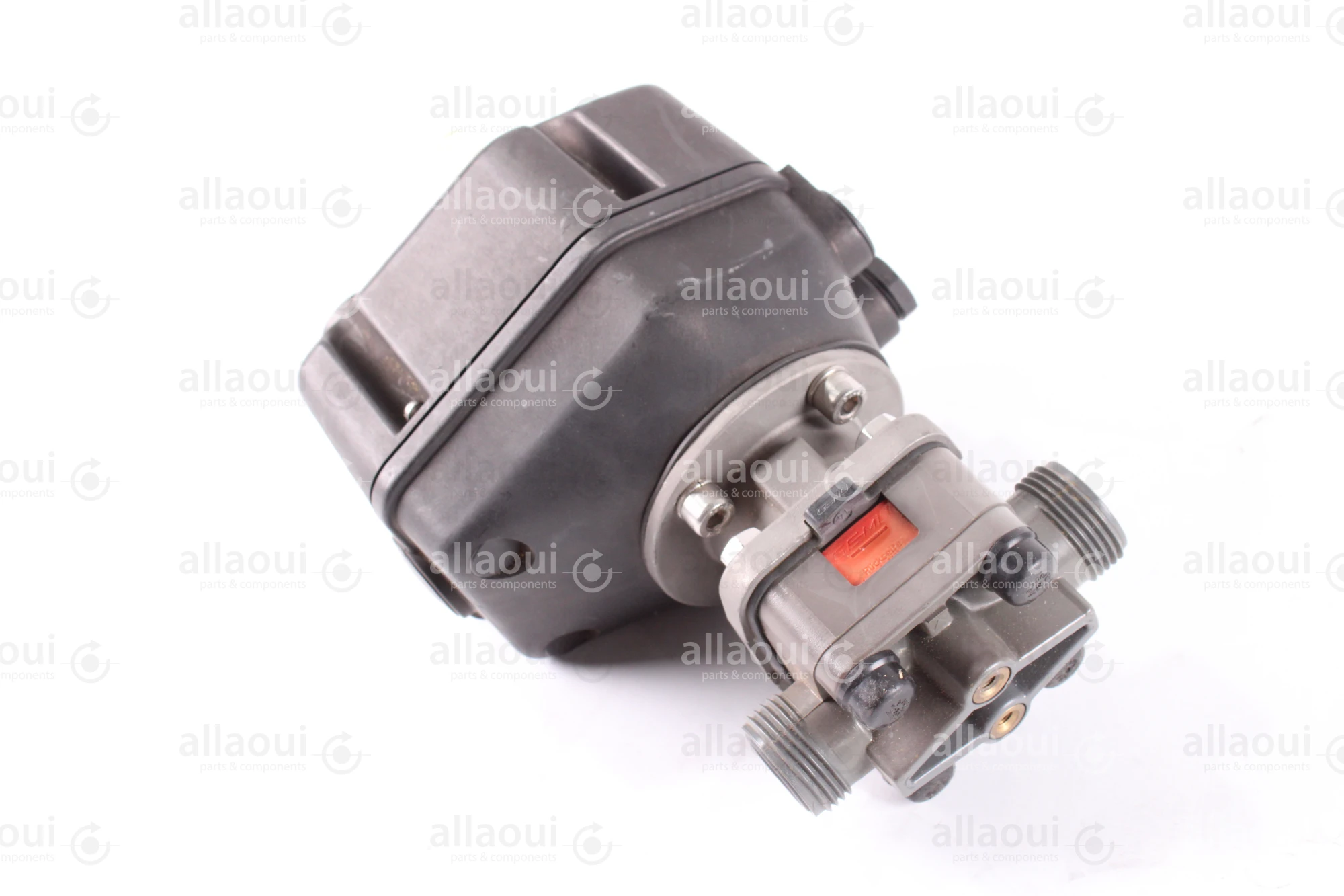 Engie Deutschland Absalzventil 17800531 Engie Deutschland Absalzventil 17800531