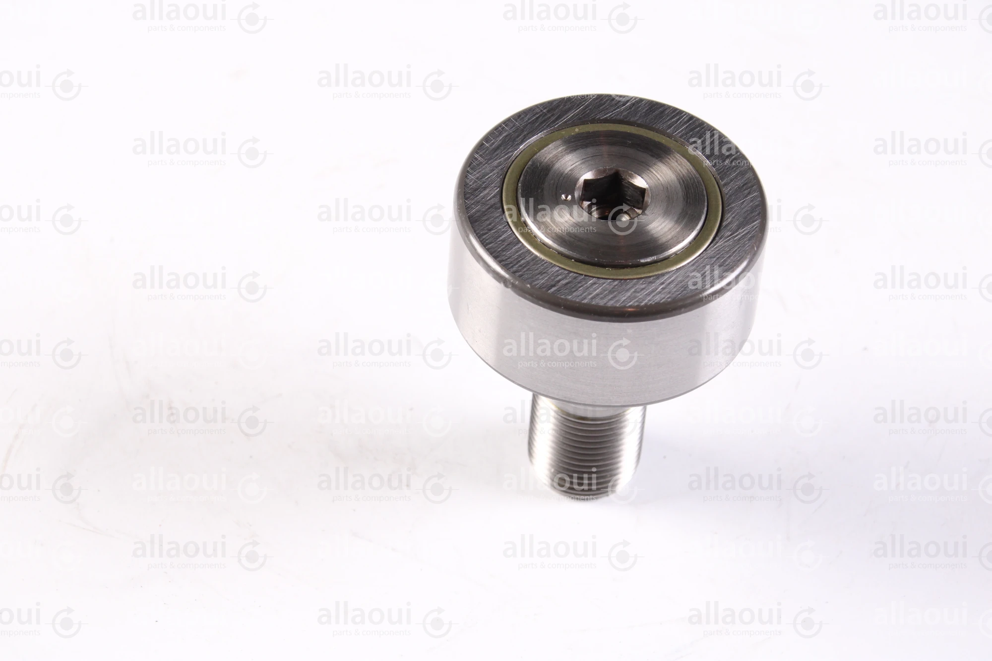 INA Cam Roller PWKR52-2RS-XL INA Cam Roller PWKR52-2RS-XL