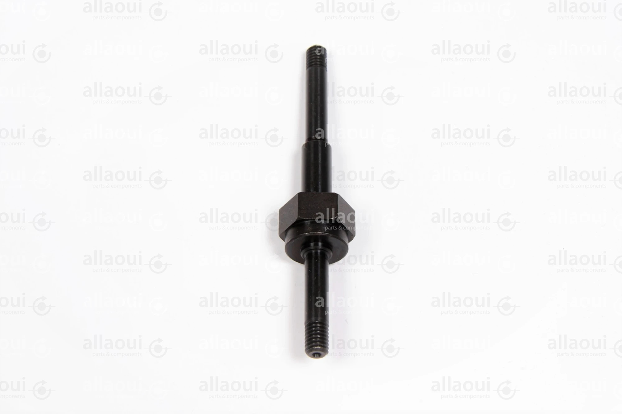 Manroland Screwed Rod (10 Pieces) 16.31277-0004 Manroland Screwed Rod (10 Pieces) 16.31277-0004