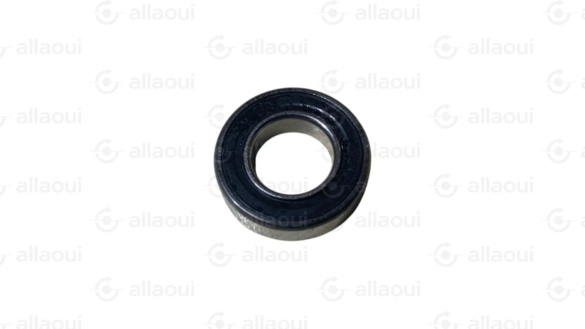SKF Deep Groove Ball Bearing 10mm Inner Diameter 19mm Outer Diameter 5mm Width 61800-2RS1 SKF Deep Groove Ball Bearing 10mm Inner Diameter 19mm Outer Diameter 5mm Width 61800-2RS1