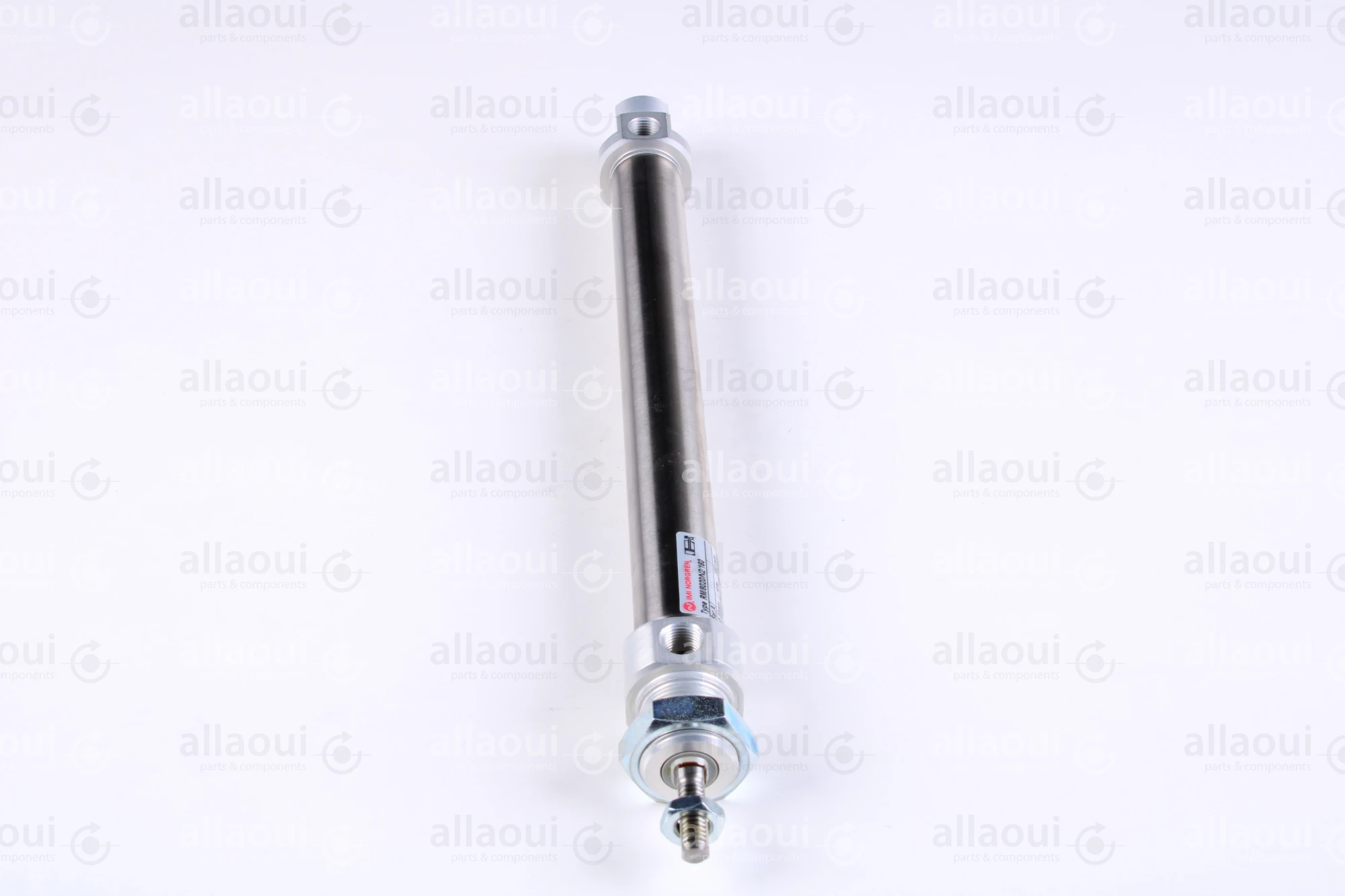 Norgren Pneumatic Cylinder RM/8020/N2/160 Norgren Pneumatic Cylinder RM/8020/N2/160