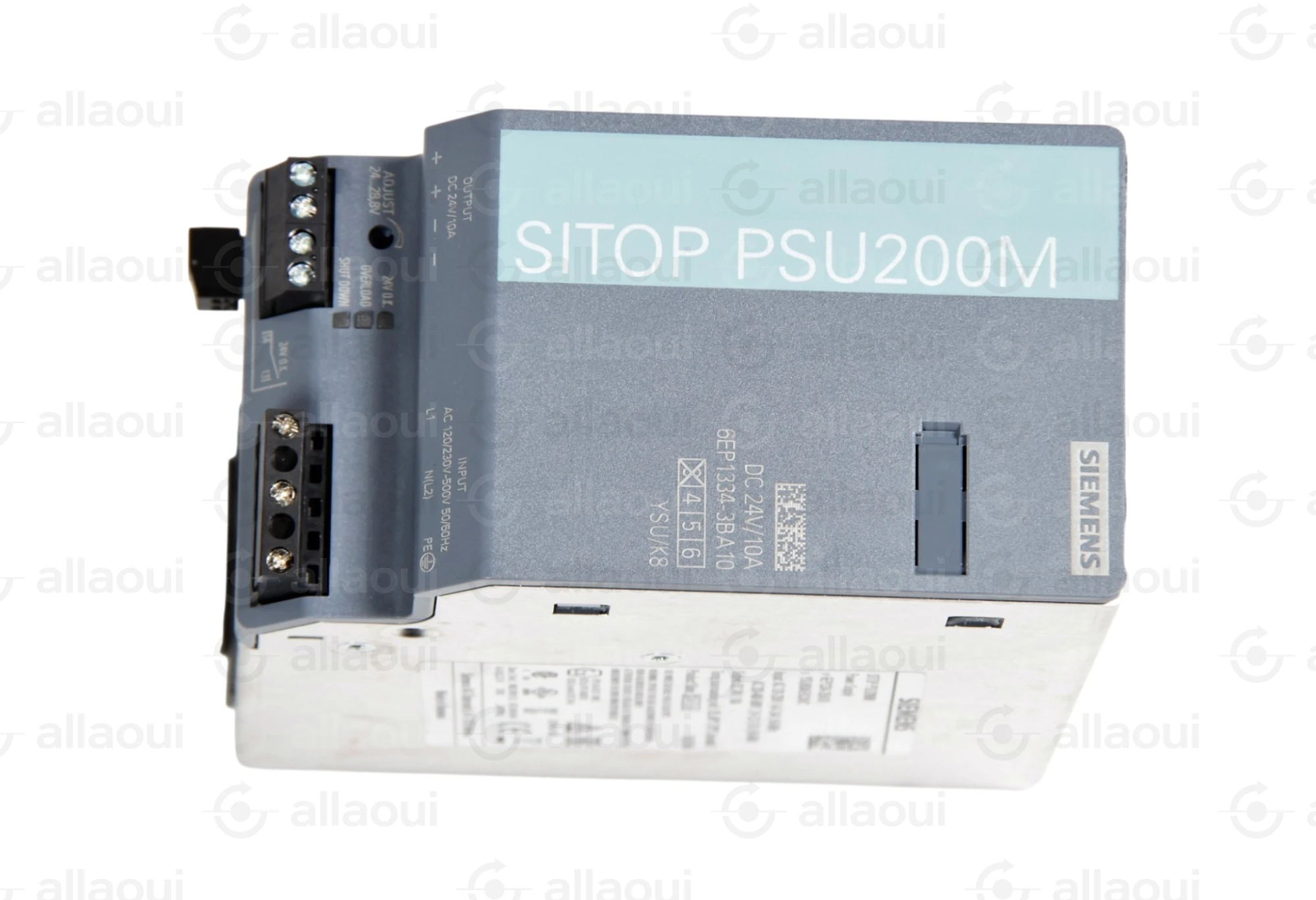 Siemens Power Supply 6EP1334-3BA10