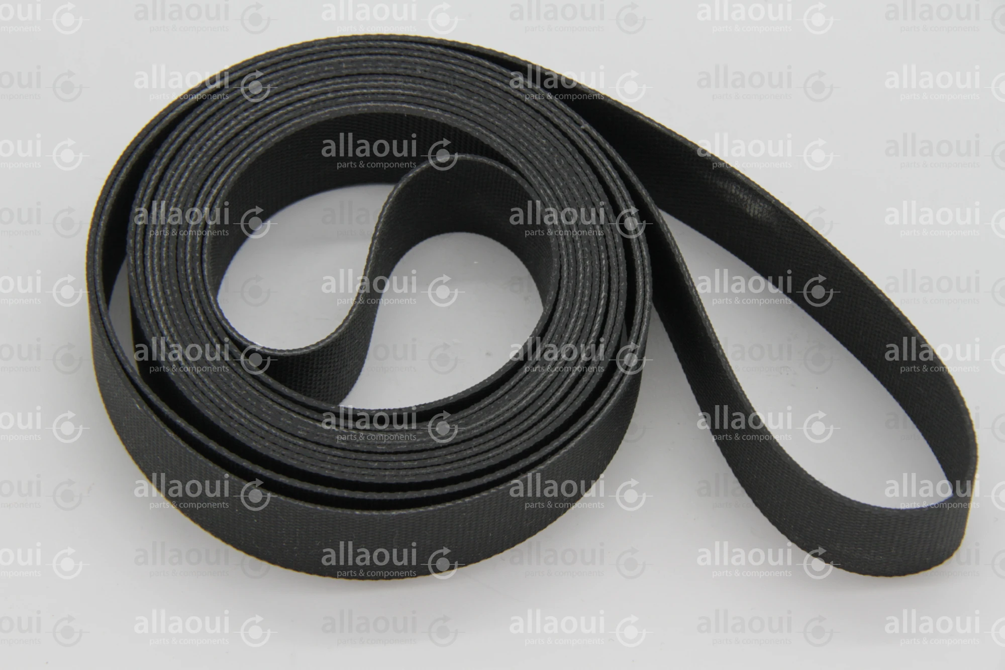 MBO Belt NE2101-20X2600 0106055 MBO Belt NE2101-20X2600 0106055