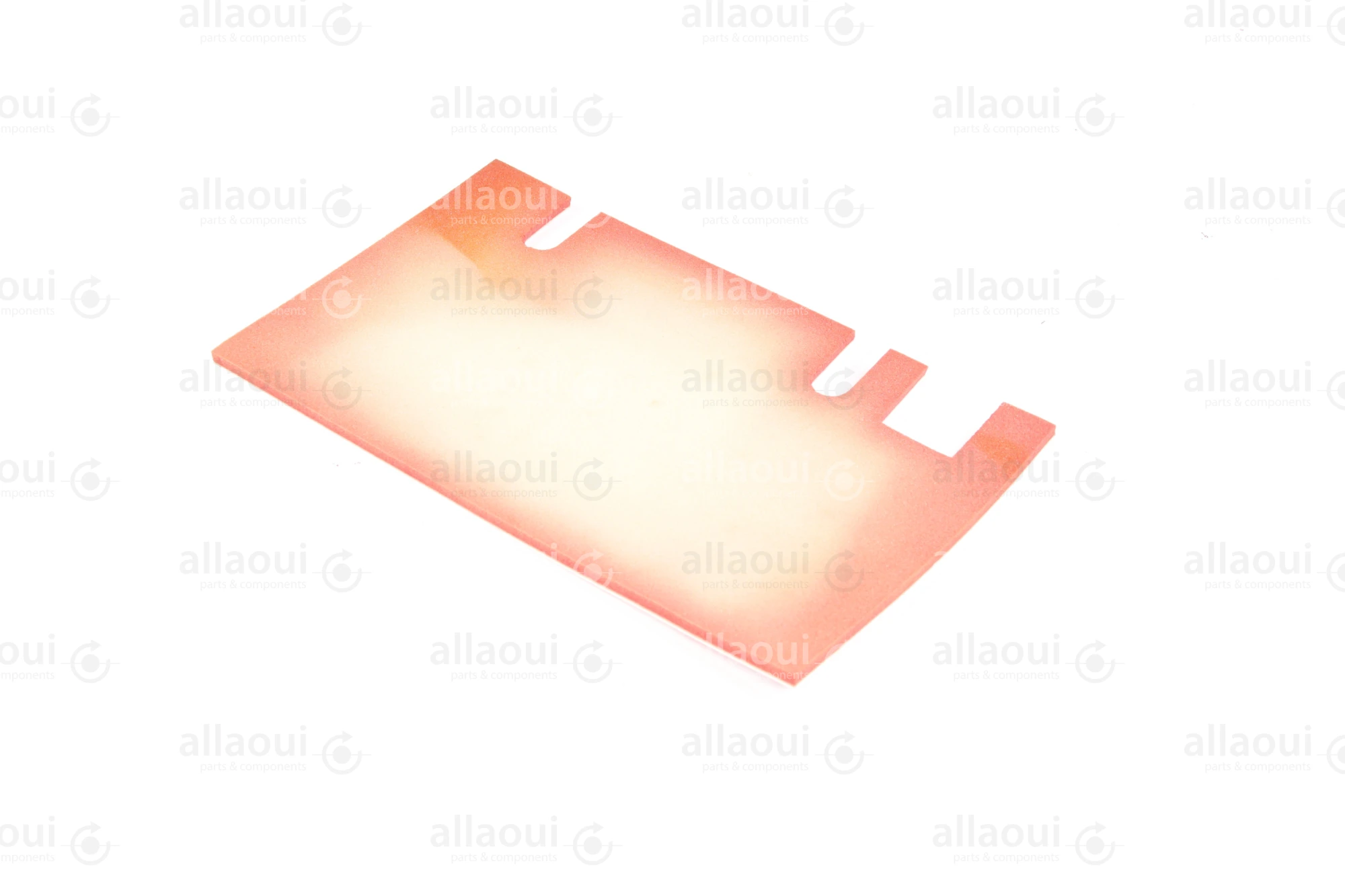 Contiweb VL-plate 259 481522/40 Contiweb VL-plate 259 481522/40