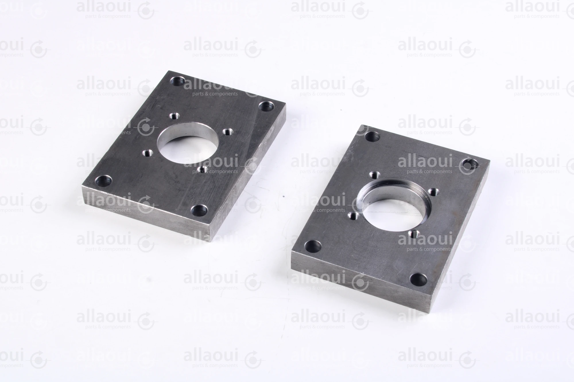 Heidelberg Mount (2 Pieces) F2.012.059/05 Heidelberg Mount (2 Pieces) F2.012.059/05