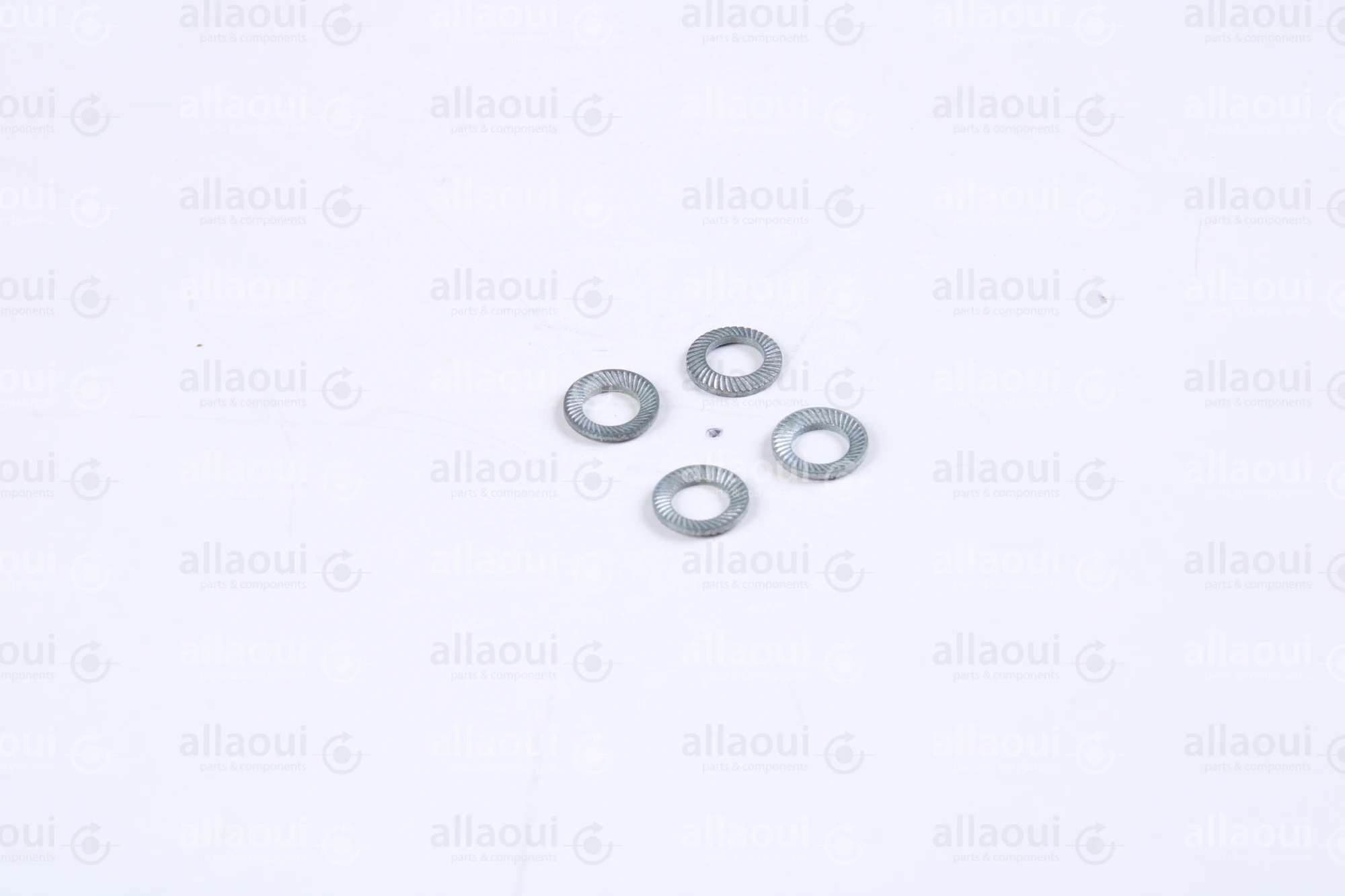 Manroland Locking Washer (4 Pieces) 8090R400184 Manroland Locking Washer (4 Pieces) 8090R400184
