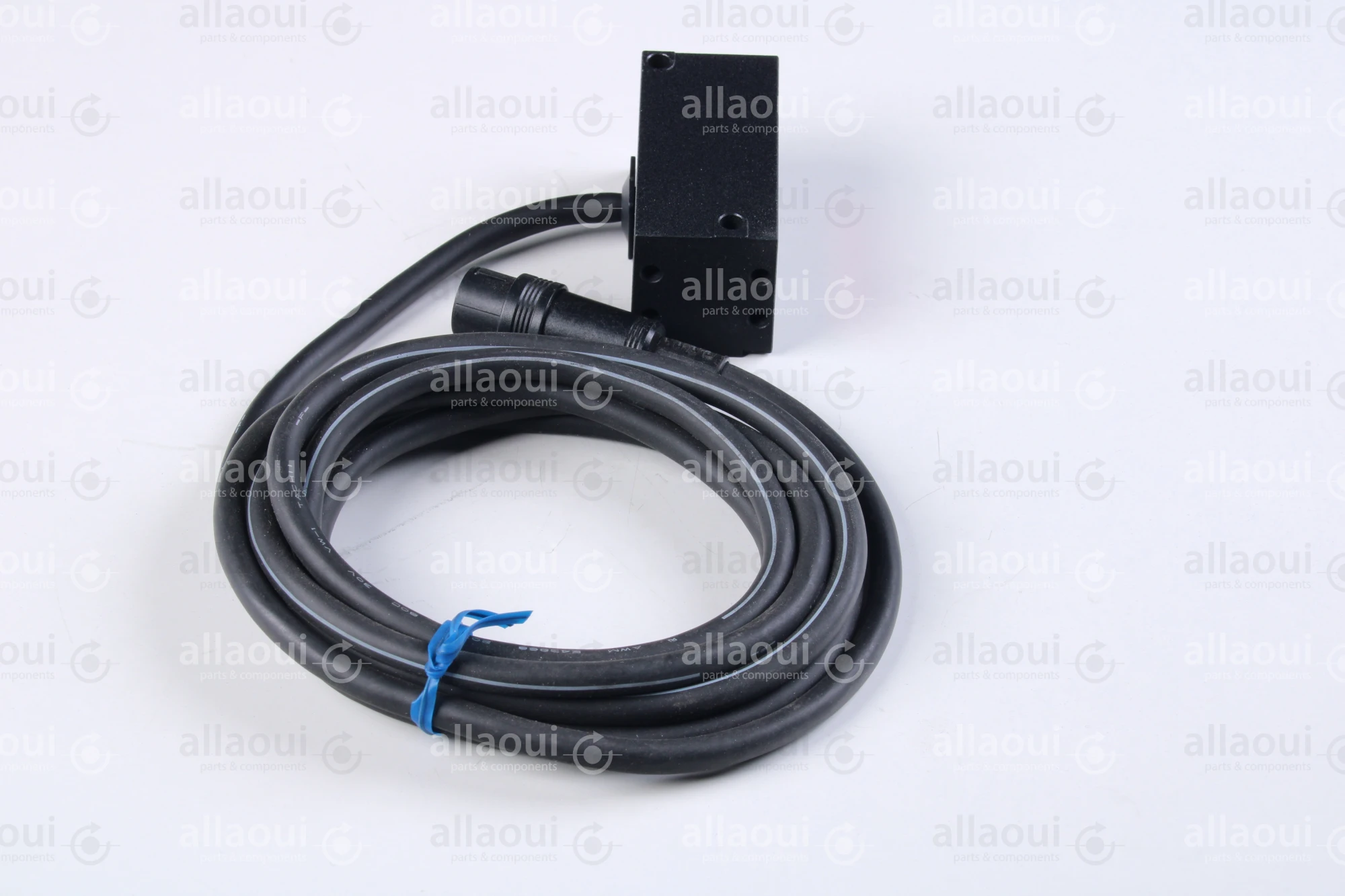 Omron Sensor ZX-GT28R