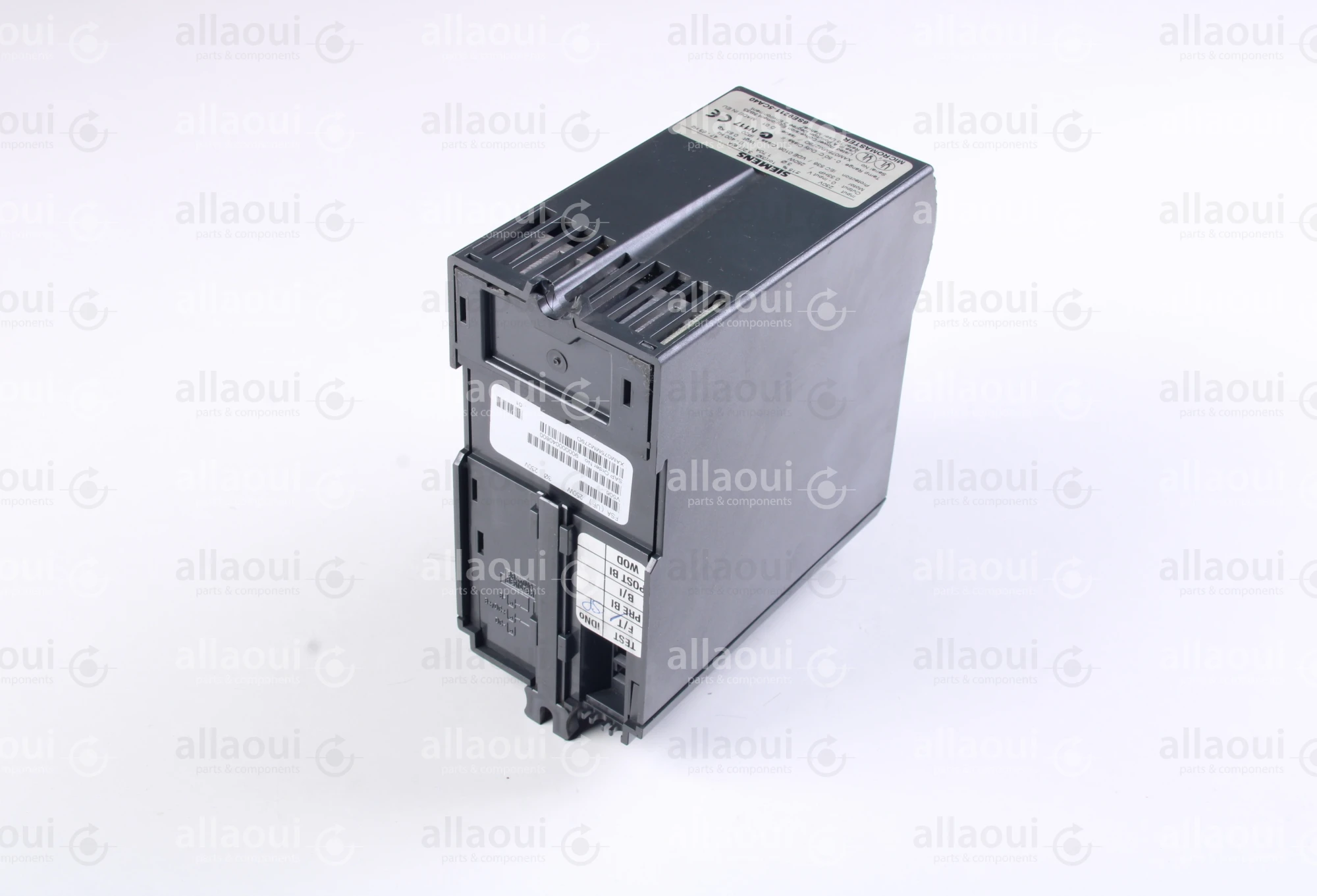 Siemens Micromaster Module 6SE9211-5CA40 Siemens Micromaster Module 6SE9211-5CA40