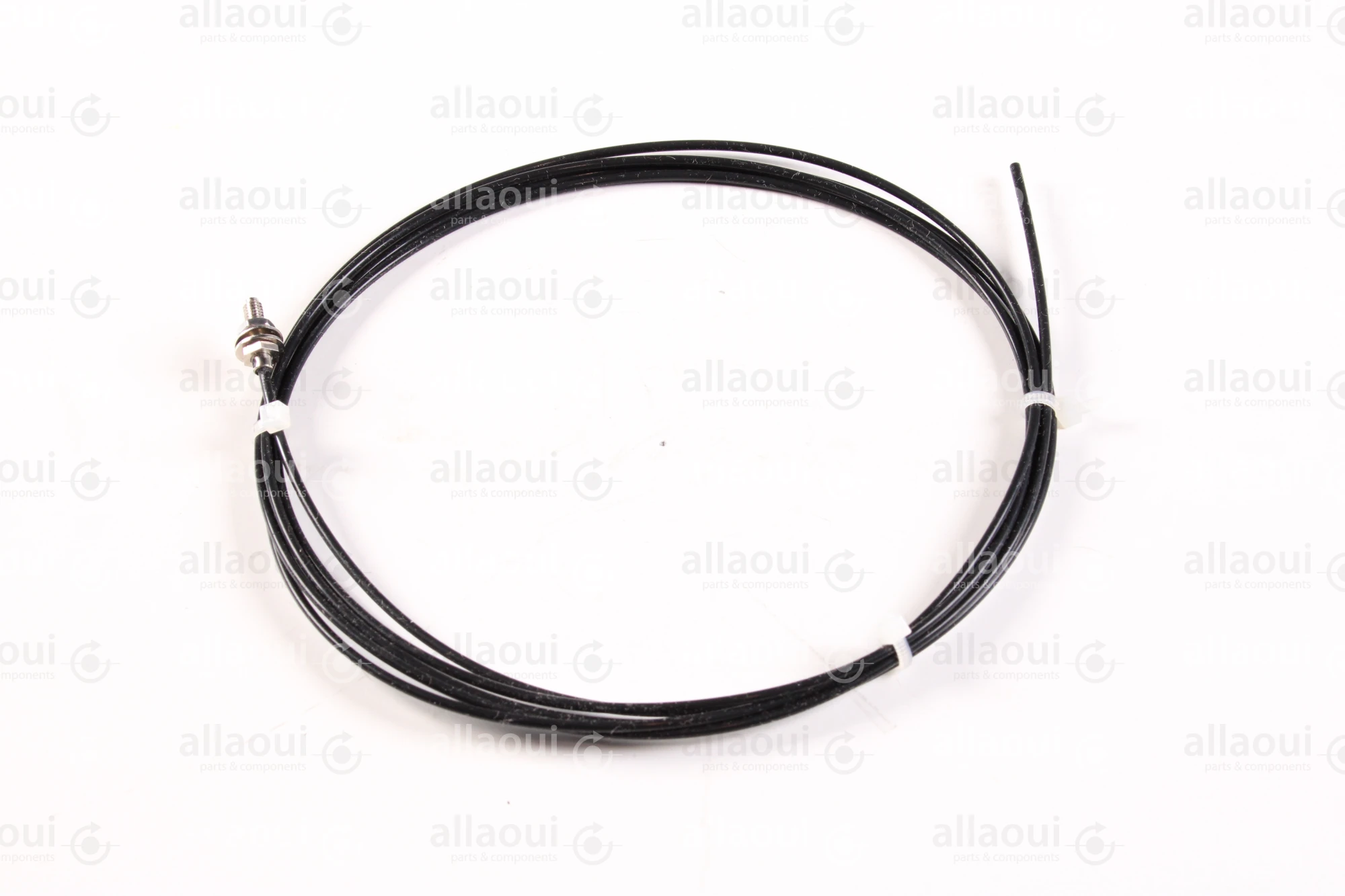 Banner Fiber End Assembly 63.3ST5M5 Banner Fiber End Assembly 63.3ST5M5