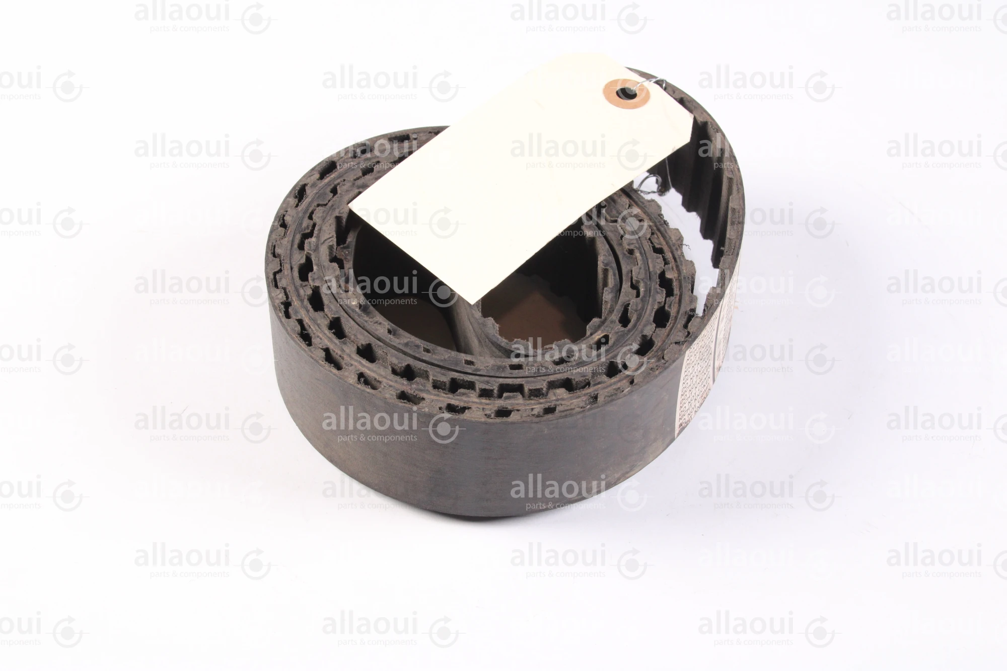 Optibelt Timing Belt ZR-800-H-38mm Optibelt Timing Belt ZR-800-H-38mm