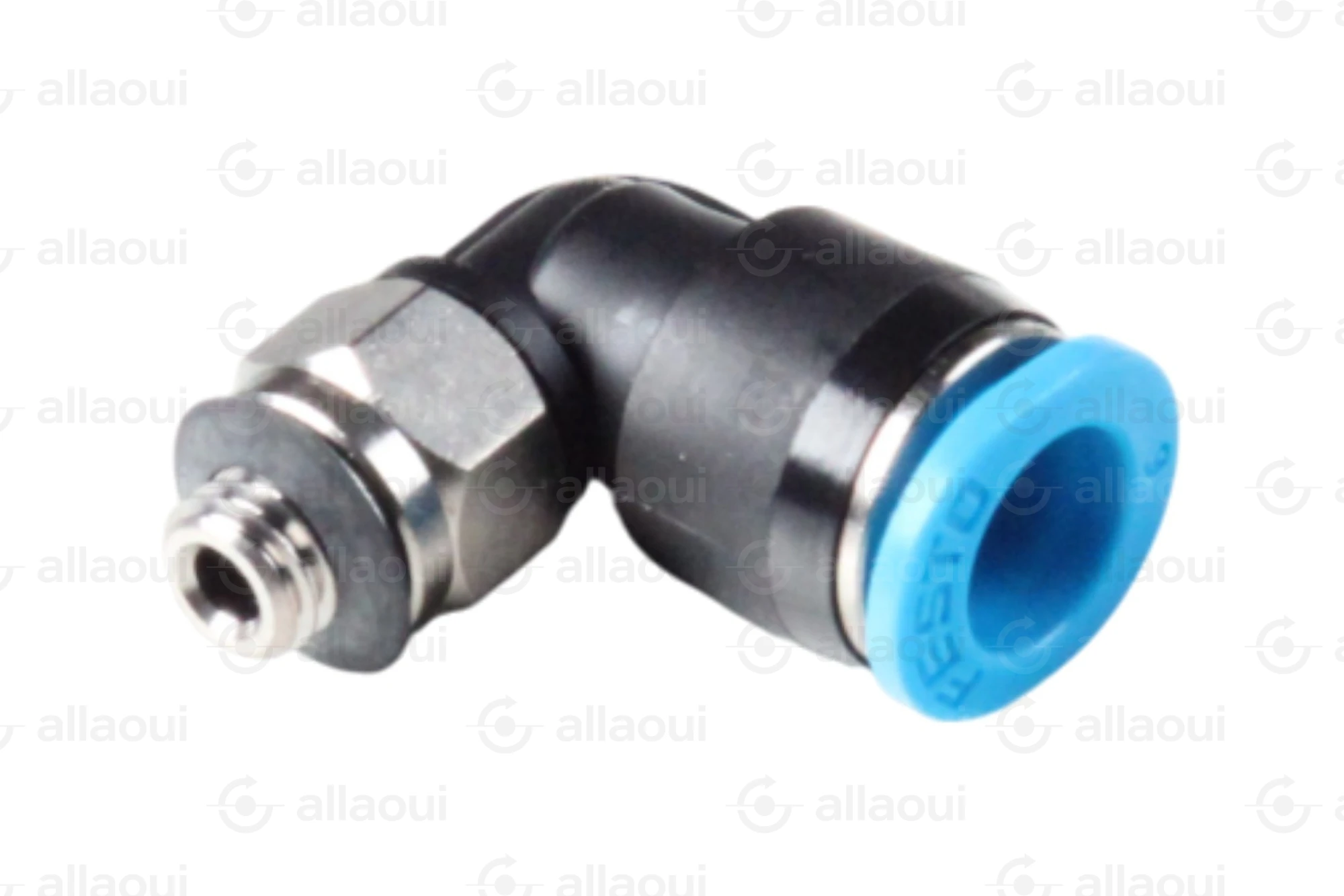 Festo Angle Thread Adapter QSML-M5-6 Festo Angle Thread Adapter QSML-M5-6