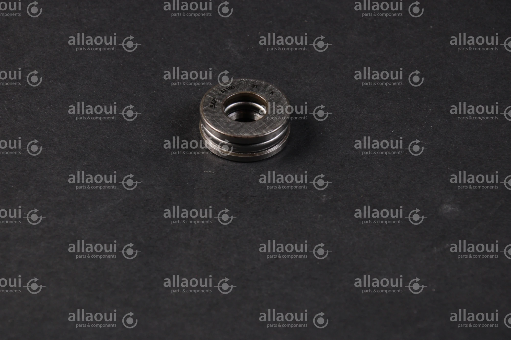 SKF Axial Ball Bearings 51100 SKF Axial Ball Bearings 51100