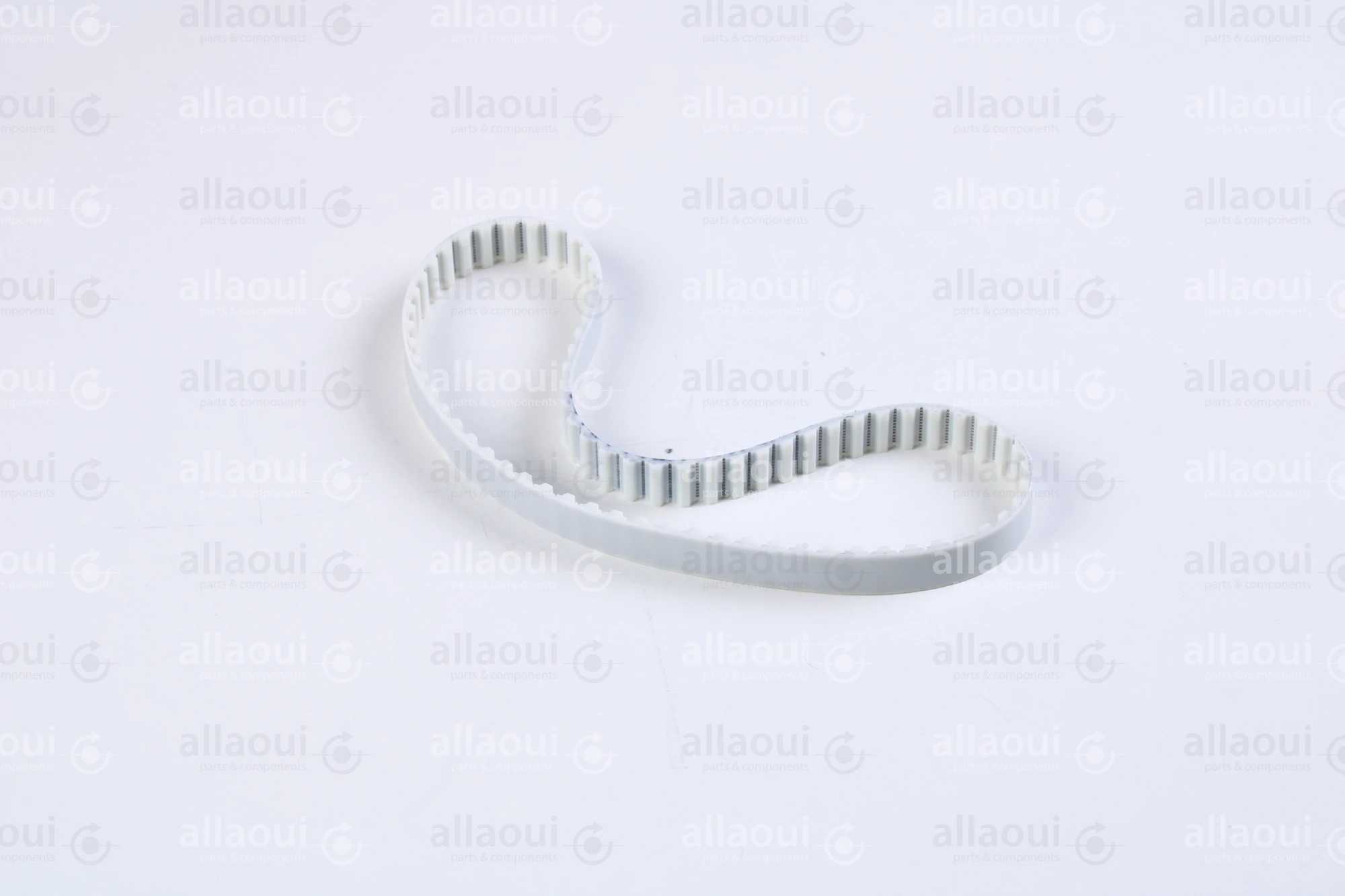 Müller Martini Toothed Belt 3672.1619.4 Müller Martini Toothed Belt 3672.1619.4