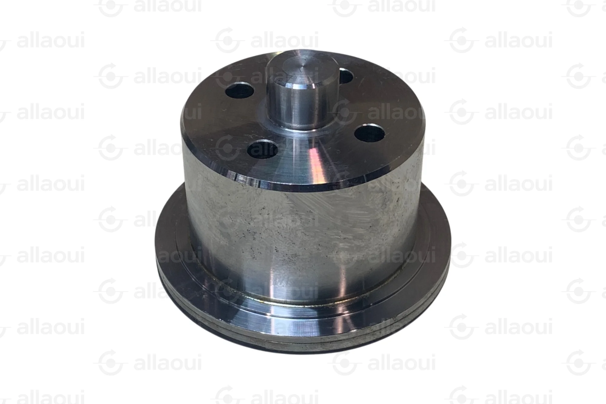 Manroland Brake Disc + Ball Bearings 16.01911-0023 Manroland Brake Disc + Ball Bearings 16.01911-0023
