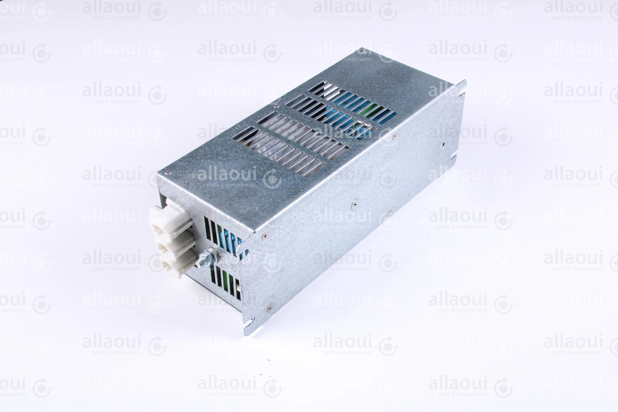 LGF Filter Line Filter FFU 3X56 K LGF Filter Line Filter FFU 3X56 K
