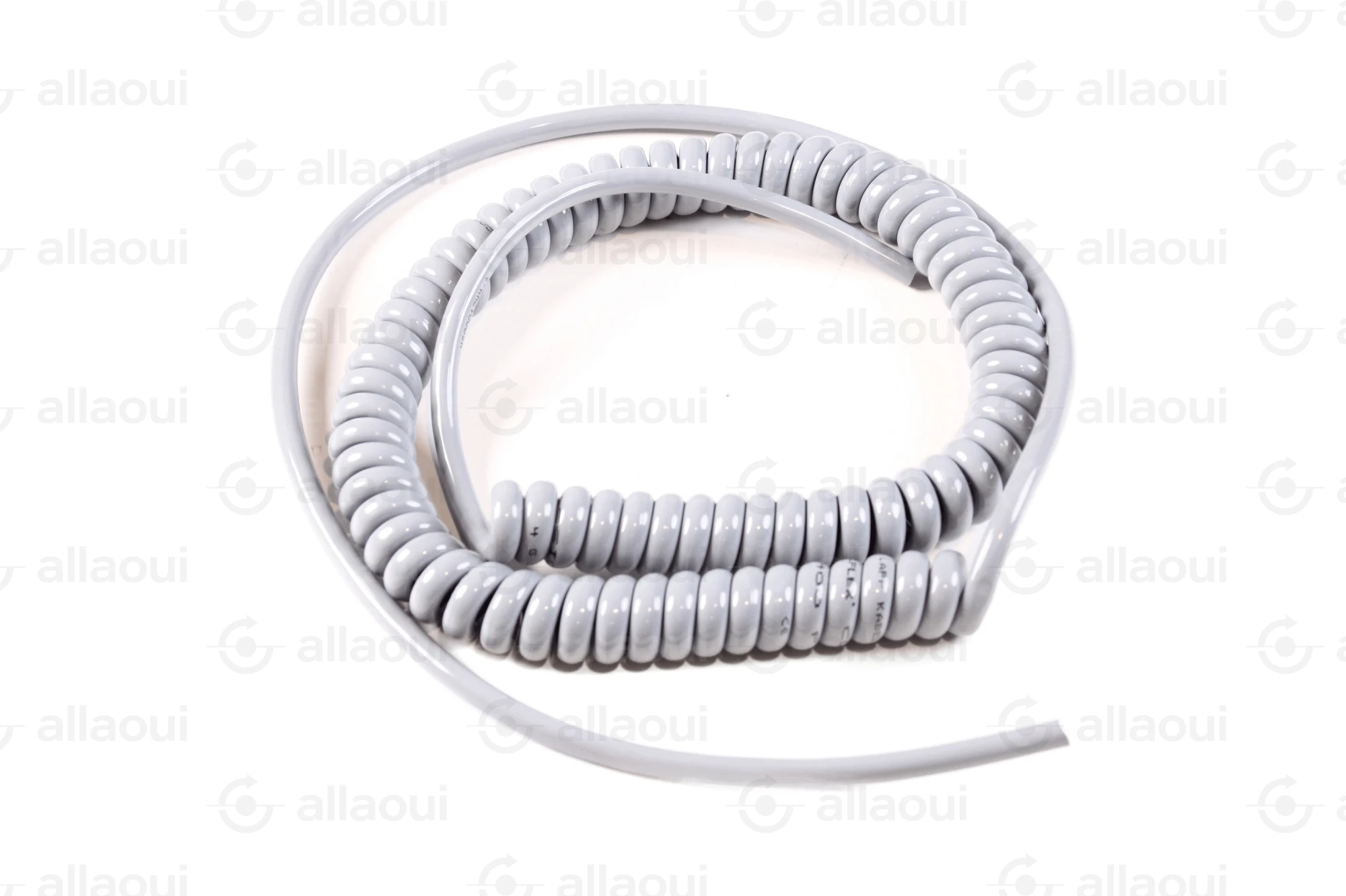 LAPP Kabel Spiral core power cable 400 P 4G0 70002634 LAPP Kabel Spiral core power cable 400 P 4G0 70002634