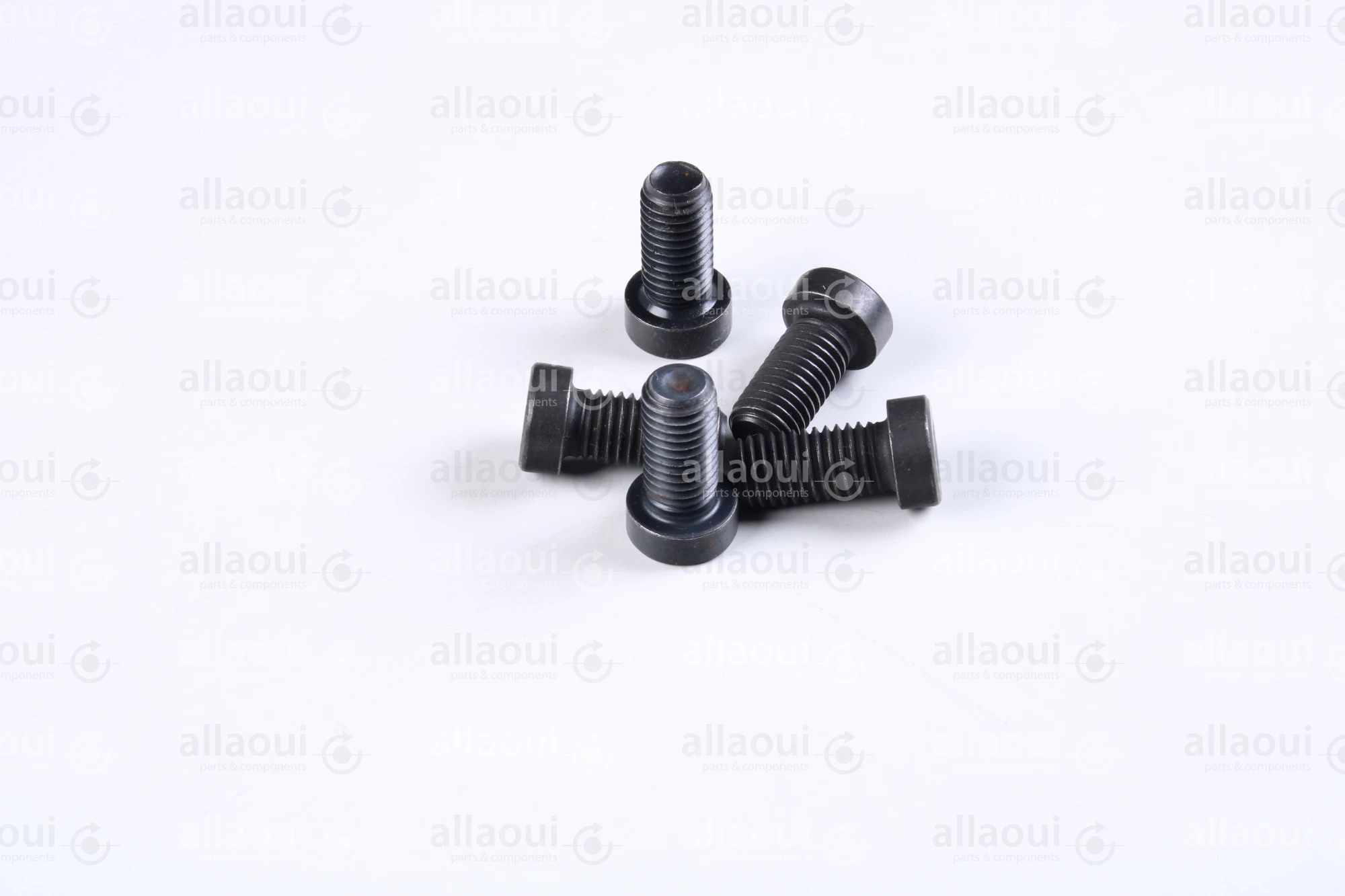 Müller Martini Screw (5 Pieces) 0030.0846 (5 Stück) Müller Martini Screw (5 Pieces) 0030.0846 (5 Stück)