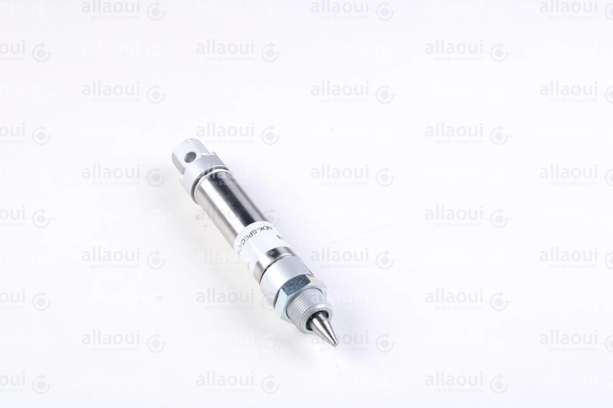 Koenig & Bauer (KBA) Pneumatic Cylinder NDK-SPEC-CYL-0064 Koenig & Bauer (KBA) Pneumatic Cylinder NDK-SPEC-CYL-0064