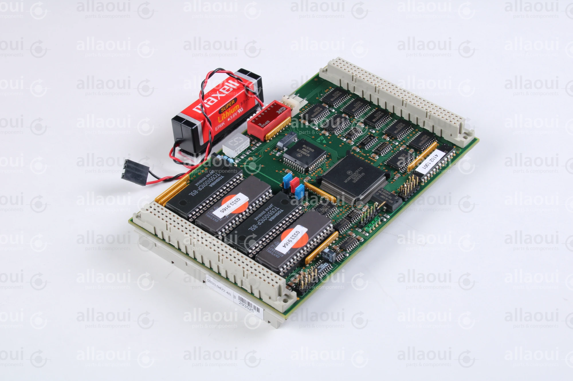 Müller Martini Board 0333.9422 Müller Martini Board 0333.9422