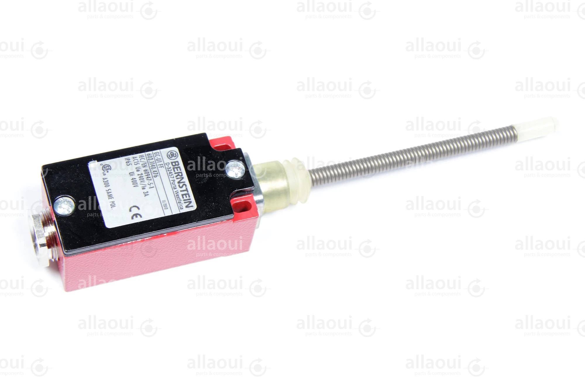 Bernstein Bernstein GC-U1 FF 602.1140.476 Bernstein Bernstein GC-U1 FF 602.1140.476