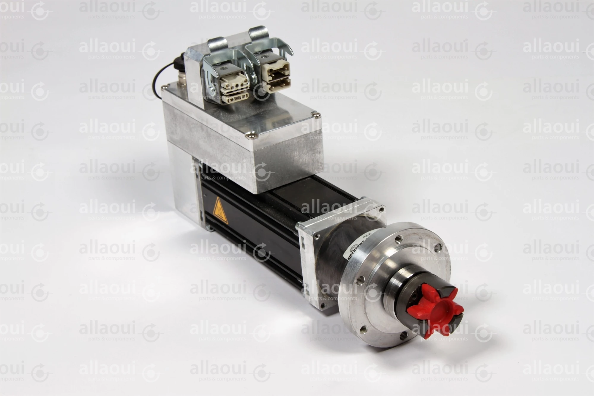TR Electronic GmbH Motor MD-100-PB-C001 TR Electronic GmbH Motor MD-100-PB-C001