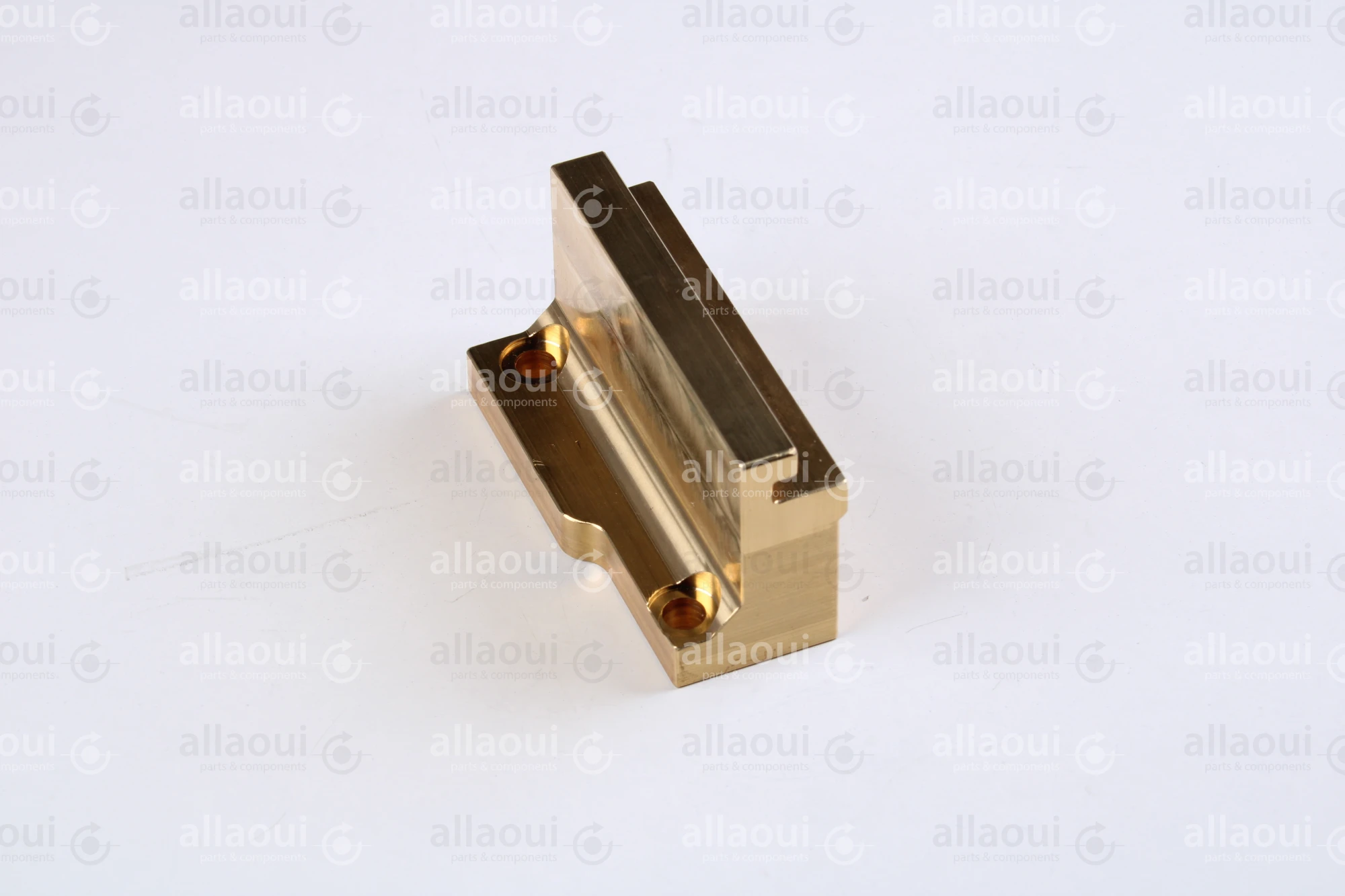 Mosca Guide rail left for Mosca 2125 300011 Mosca Guide rail left for Mosca 2125 300011