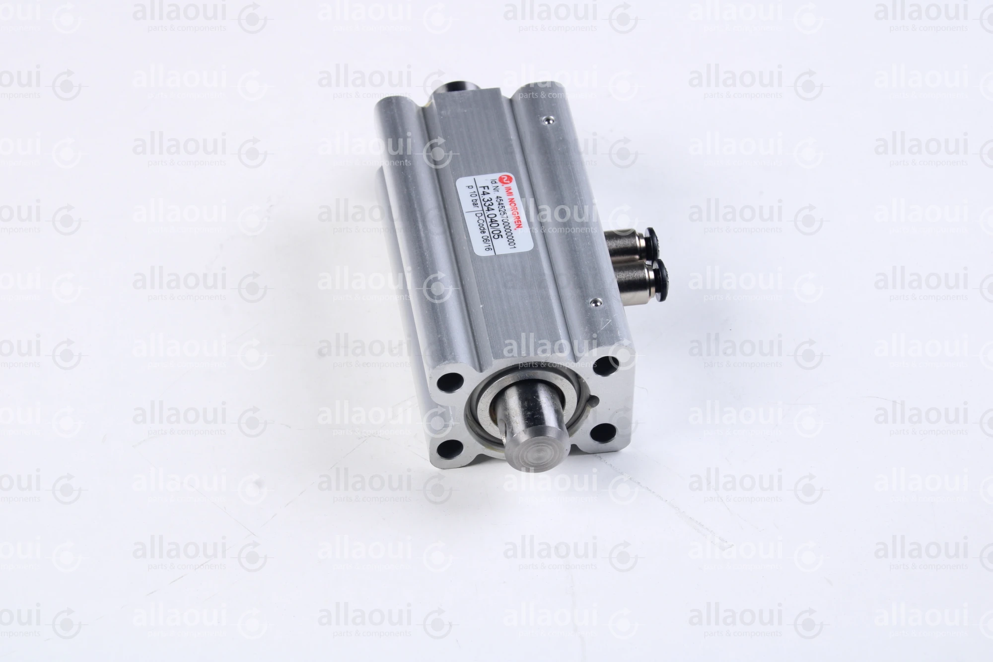 Heidelberg Pneumatic Cylinder F4.334.040/05 Heidelberg Pneumatic Cylinder F4.334.040/05