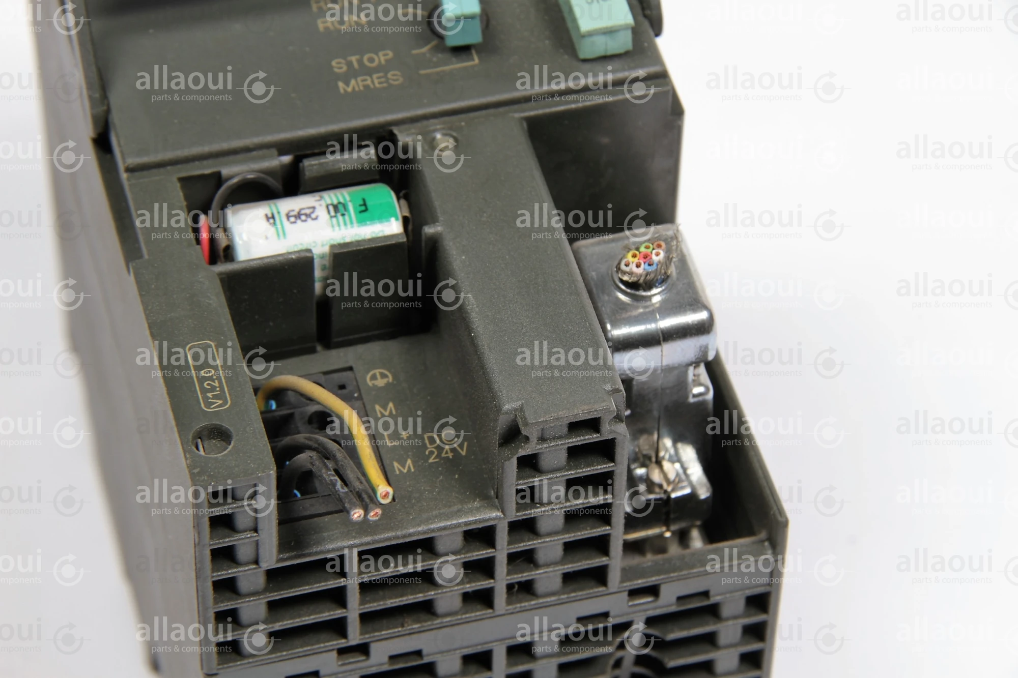 Siemens S7-300 6ES7 314-1AE04-0AB0 Siemens S7-300 6ES7 314-1AE04-0AB0
