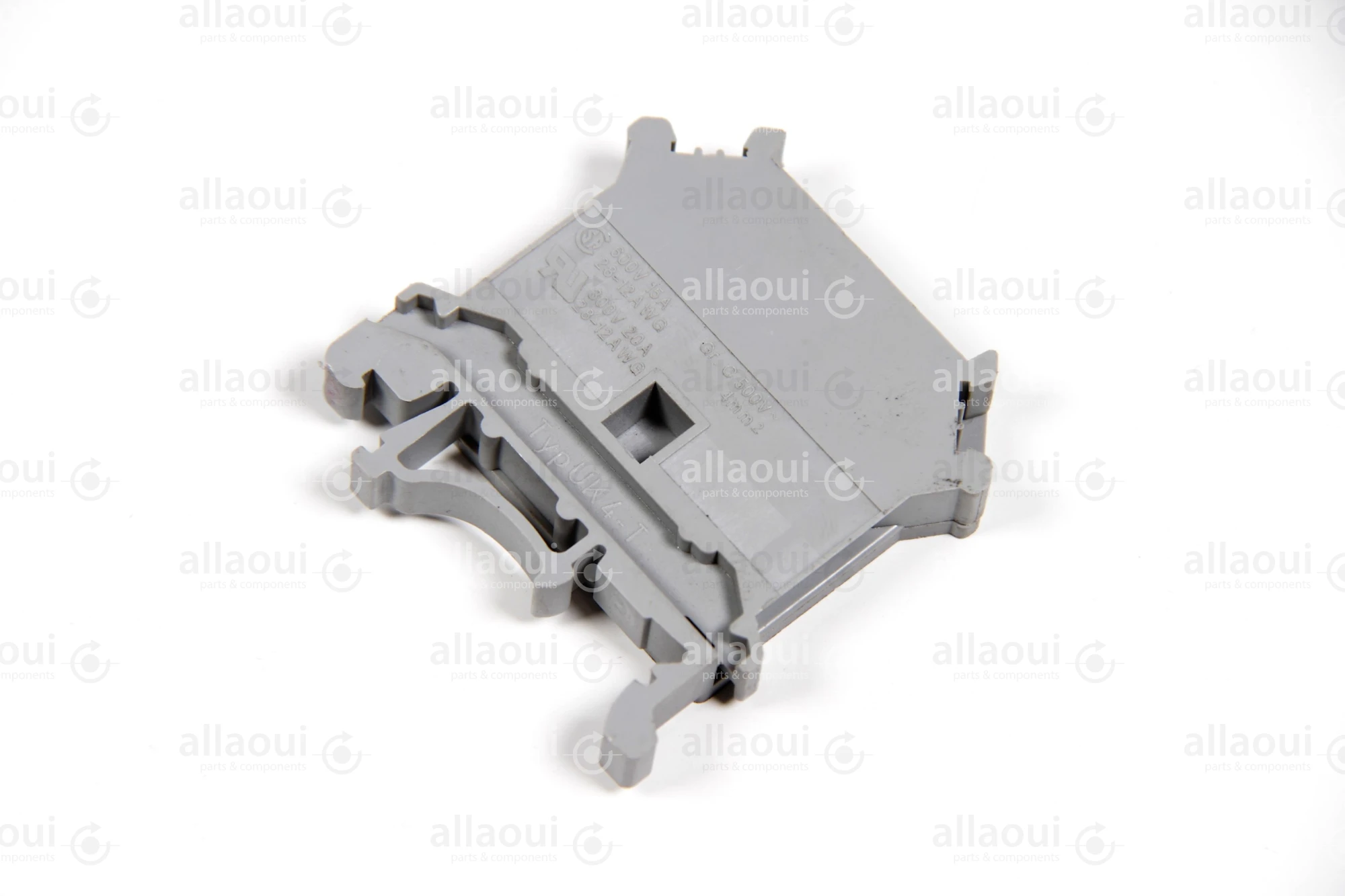 Phoenix Contact Disconnect Terminal Block UK4-T Phoenix Contact Disconnect Terminal Block UK4-T
