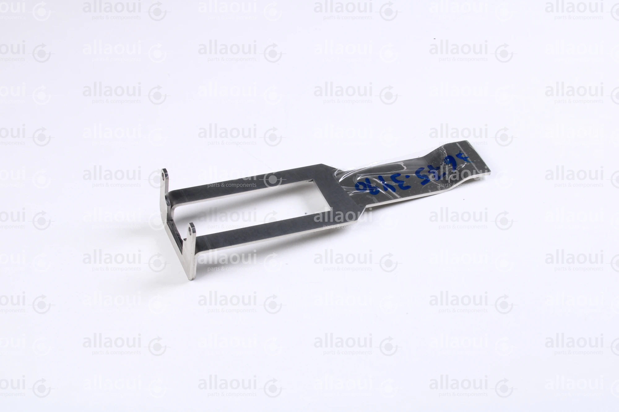 Müller Martini Deflector 47X53X1856 3675.3490.3 Müller Martini Deflector 47X53X1856 3675.3490.3