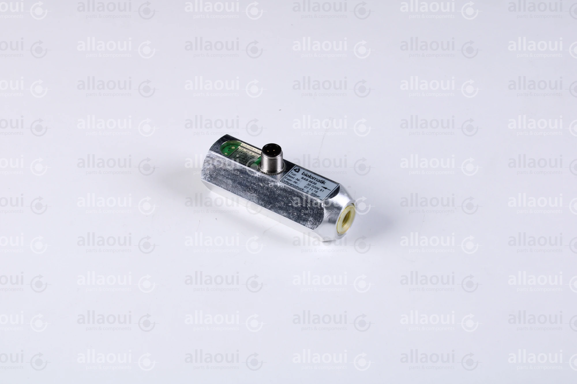 Bielomatik Control Unit SAS 5000 Bielomatik Control Unit SAS 5000