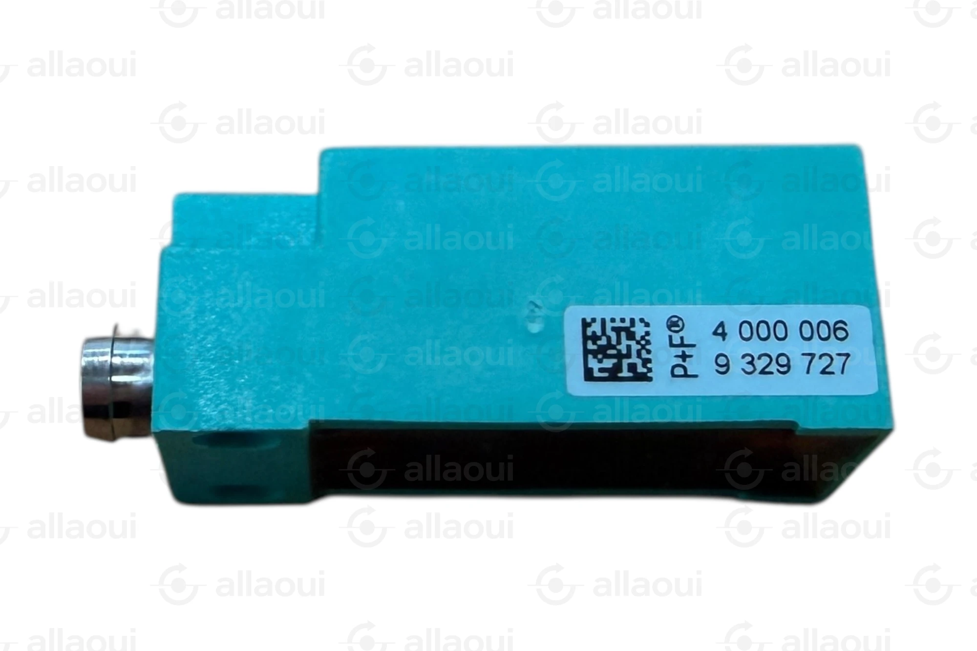 PEPPERL+FUCHS Inductive sensor NBB5-F9-E2-V3