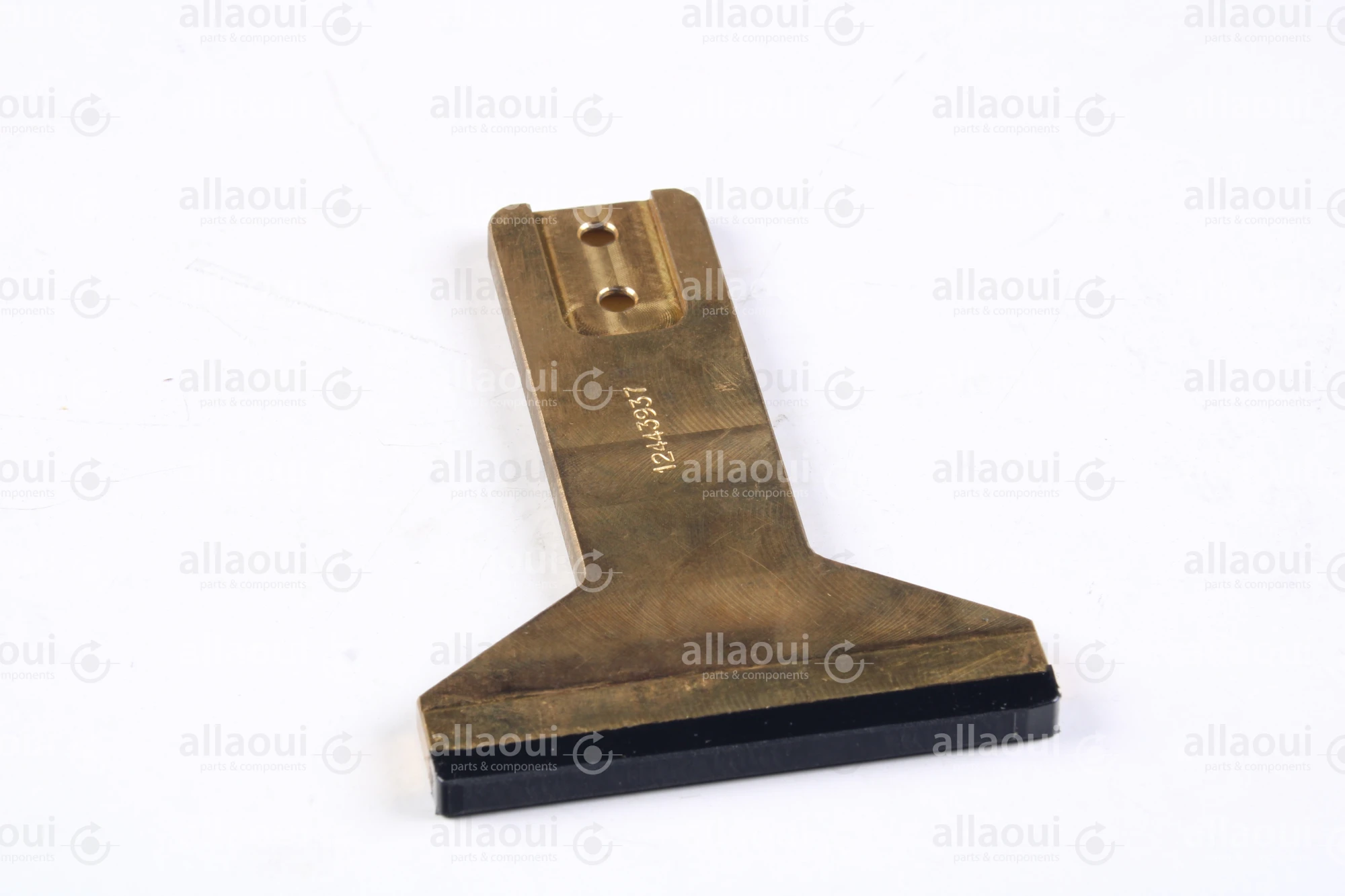 Kolbus Pressure Piece 12443937 Kolbus Pressure Piece 12443937