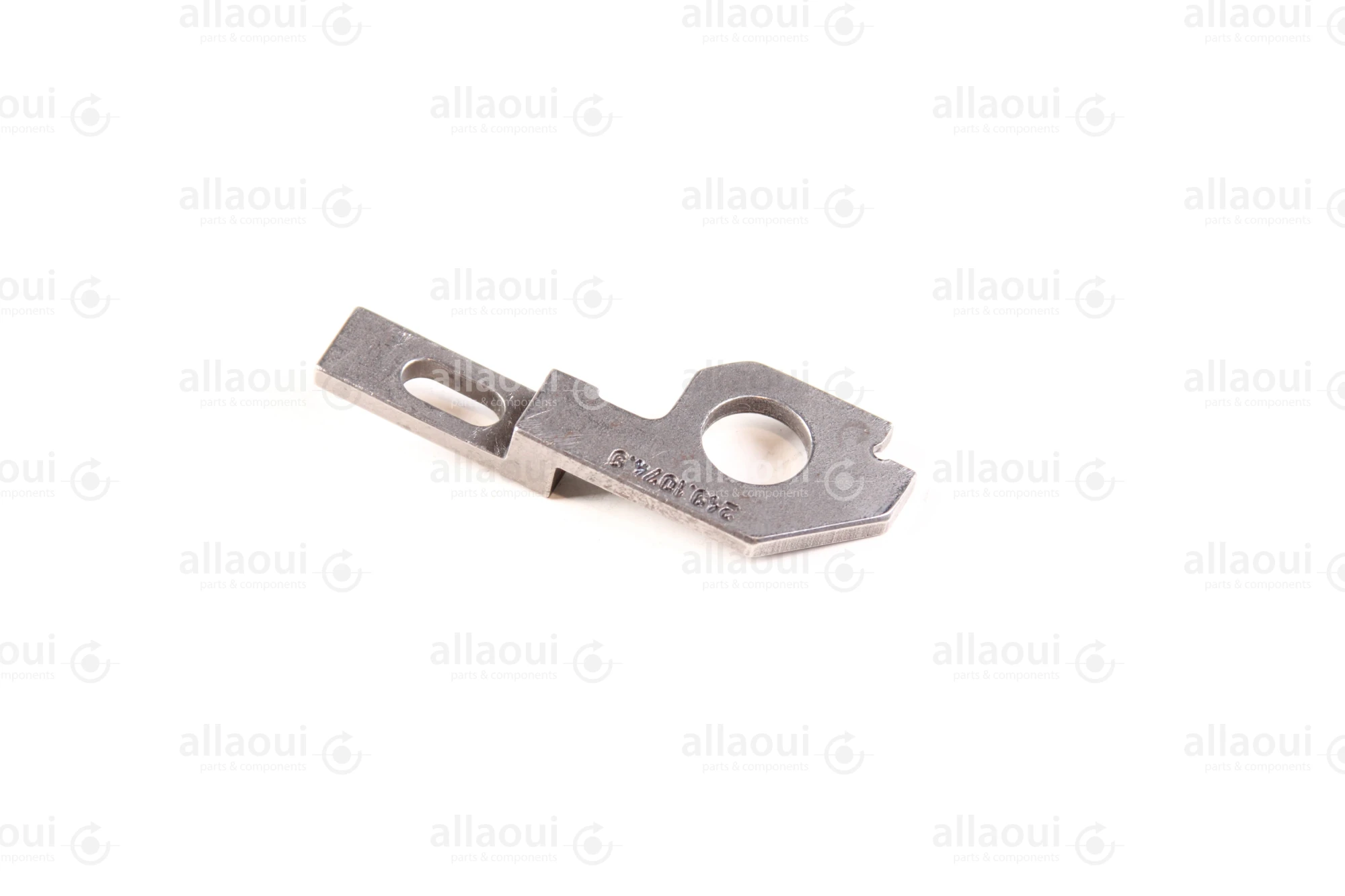 Müller Martini Wire Straightner 0249.1074.4 Müller Martini Wire Straightner 0249.1074.4