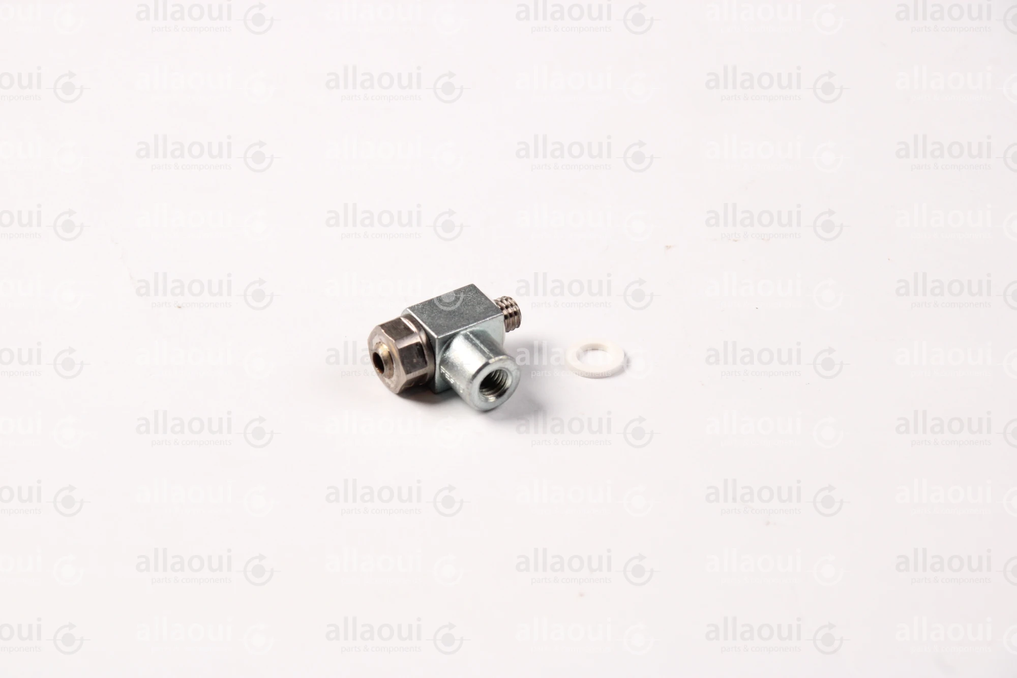 Festo ONe-Way Flow Control Valve GRLZ-M5-B Festo ONe-Way Flow Control Valve GRLZ-M5-B