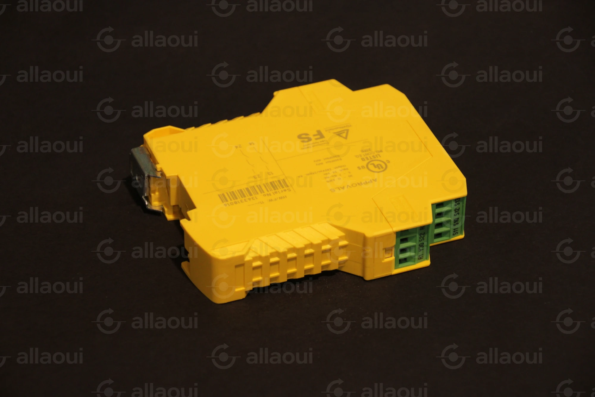 Phoenix Contact Safety Relays 29 81 48 6 Phoenix Contact Safety Relays 29 81 48 6