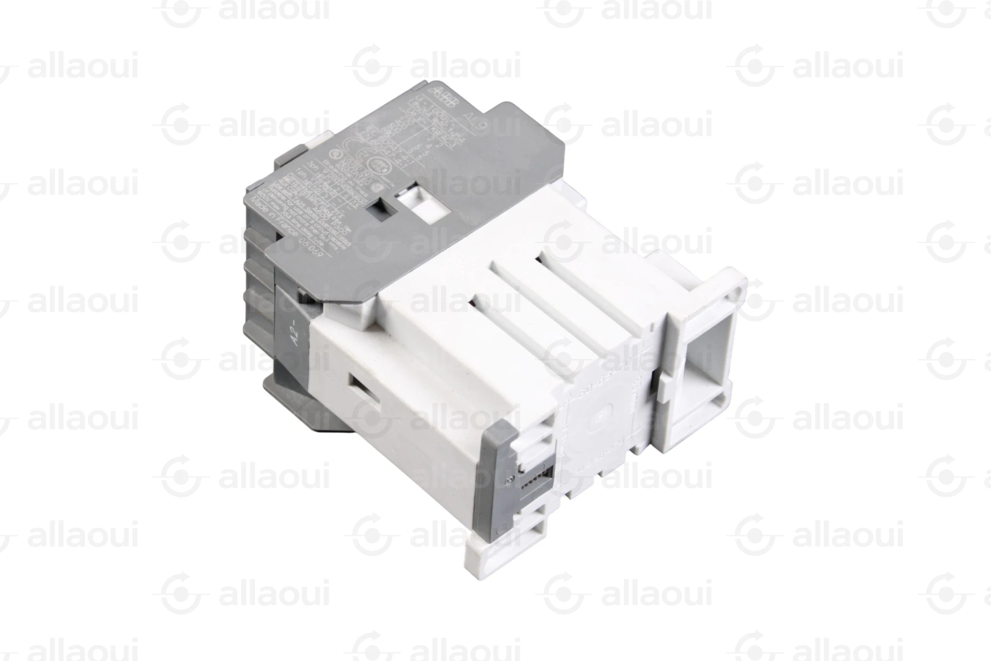 ABB Contactor AL9-30-01 ABB Contactor AL9-30-01