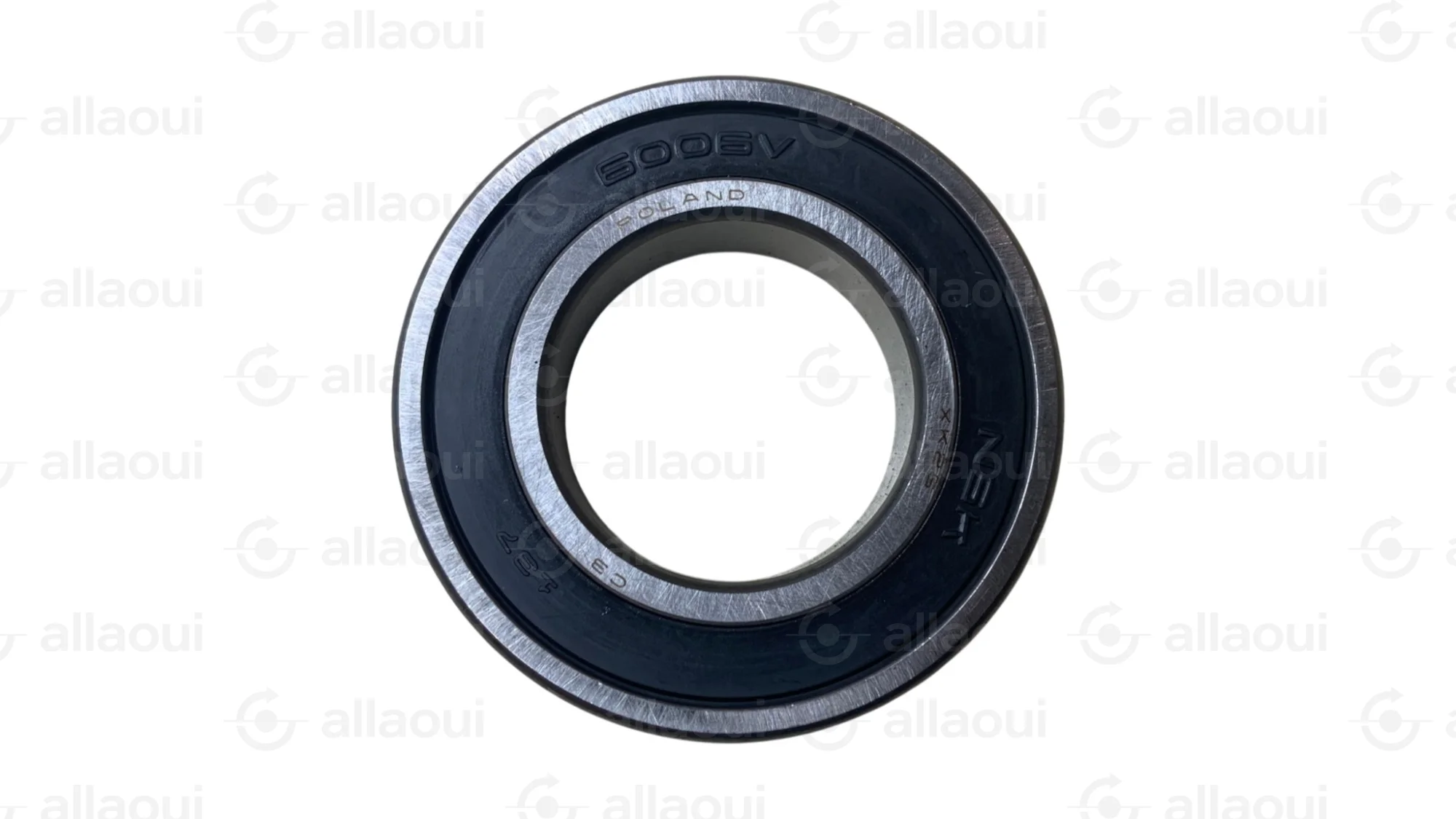 NSK Deep Groove Ball Bearing 6006V 30mm ID x 55mm OD x 13mm Width 6006V NSK Deep Groove Ball Bearing 6006V 30mm ID x 55mm OD x 13mm Width 6006V