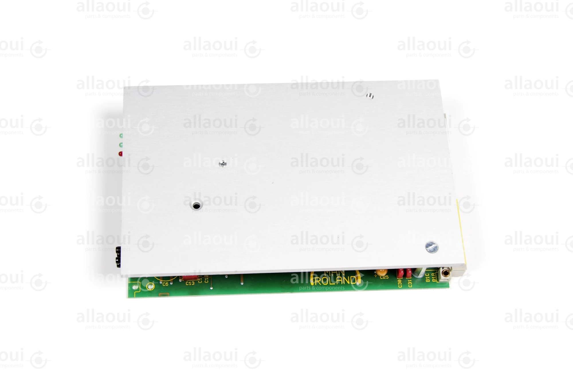 Manroland Circuit Board 8 C 37V 7010 84 C37V701084 Manroland Circuit Board 8 C 37V 7010 84 C37V701084